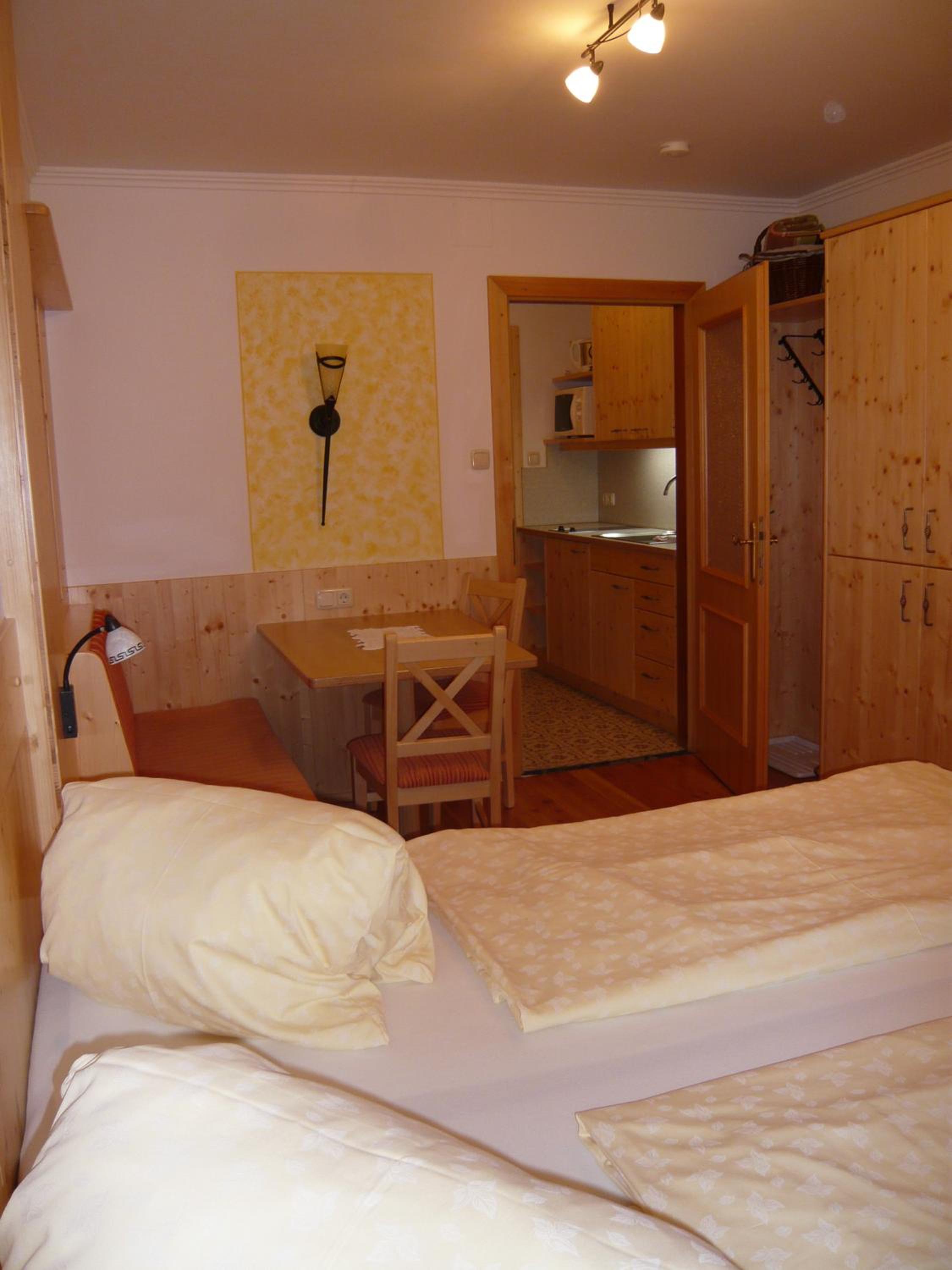 Standard Apartment (2 Adults + 2 Children) photo 1