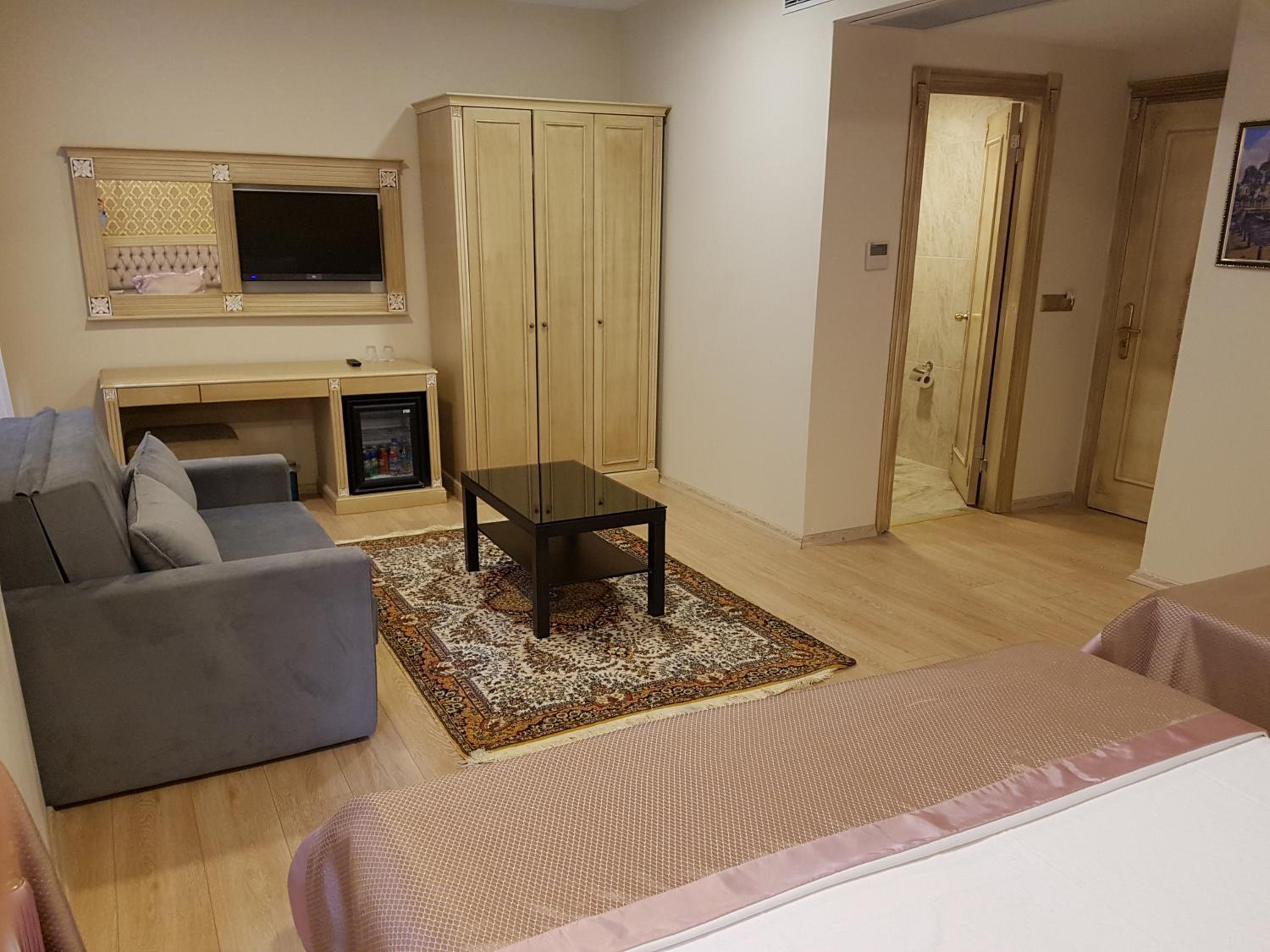 Standard Family Room photo 3