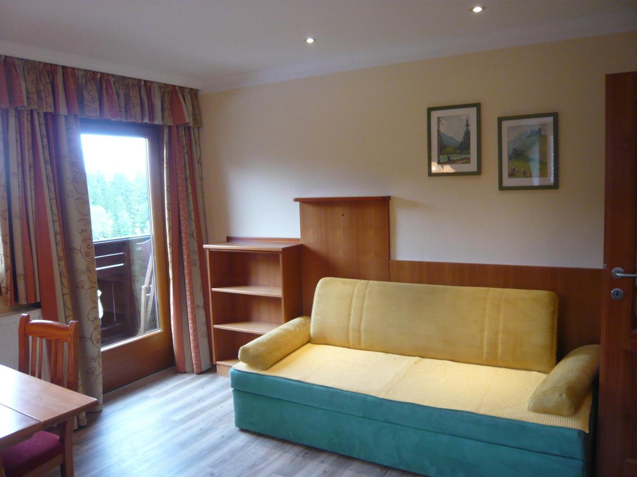 Standard Apartment (2 Adults + 3 Children) photo 1