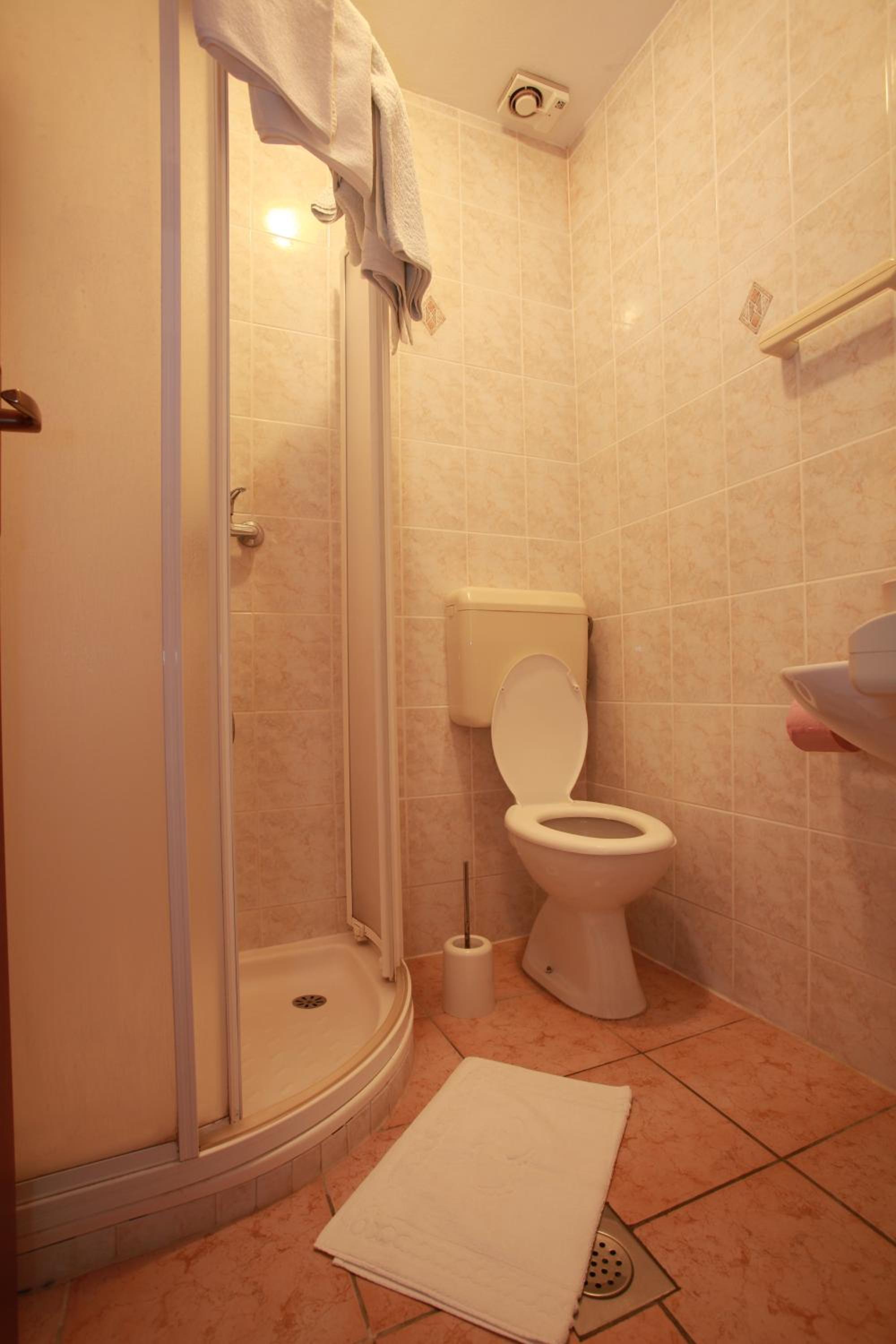 Double Room with Balcony photo 3