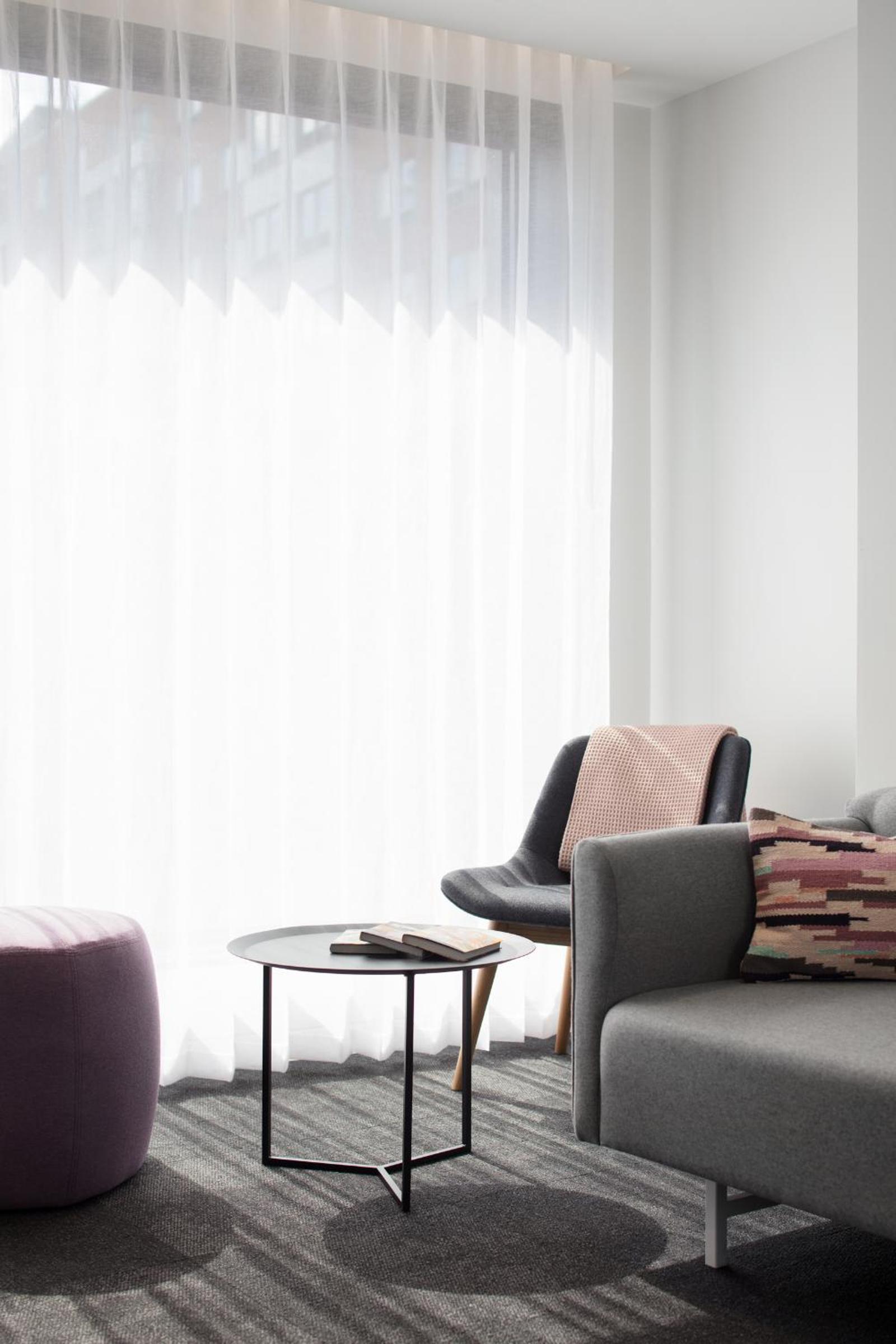Monville Suite