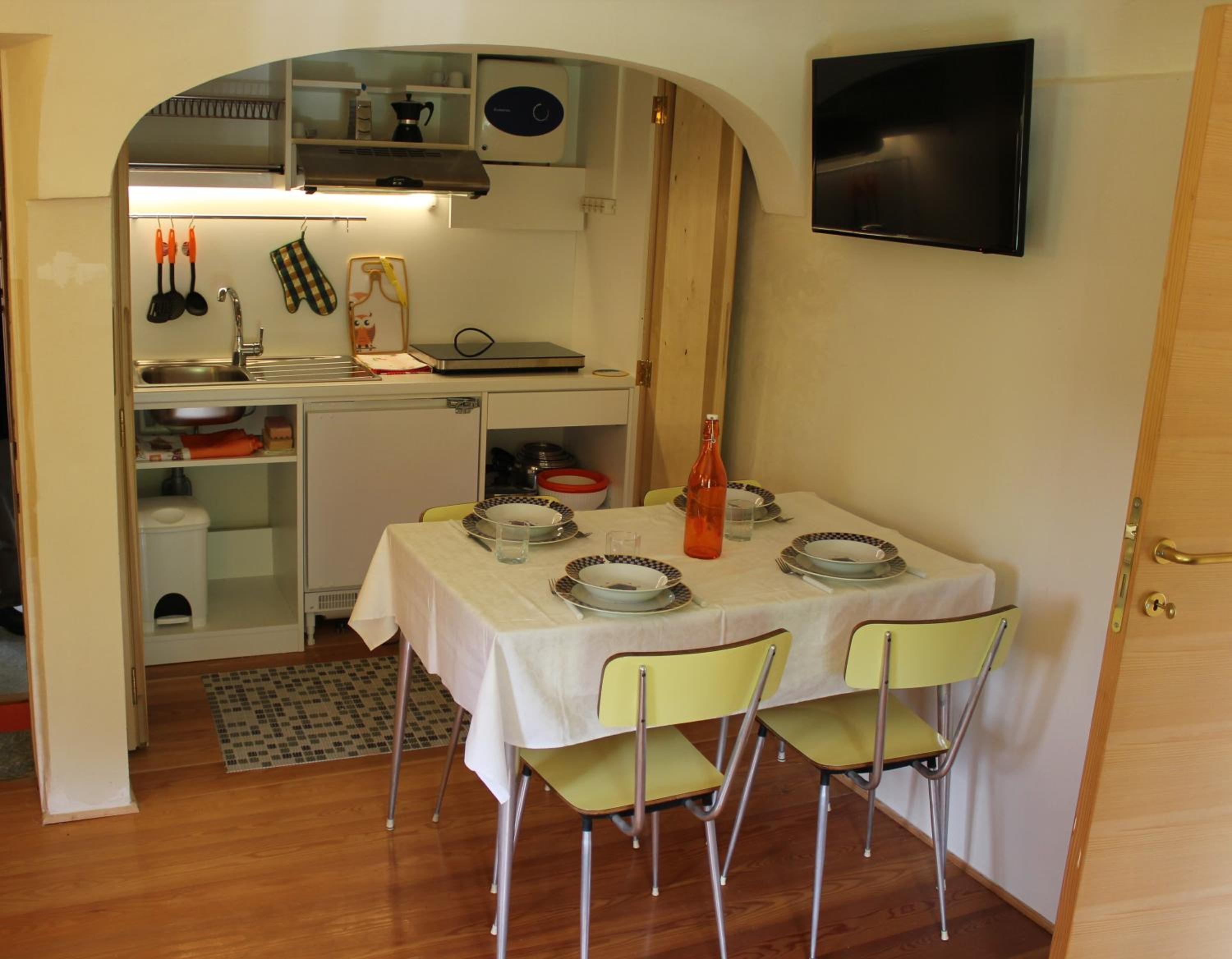 Penthouse Apartment - Photo 4