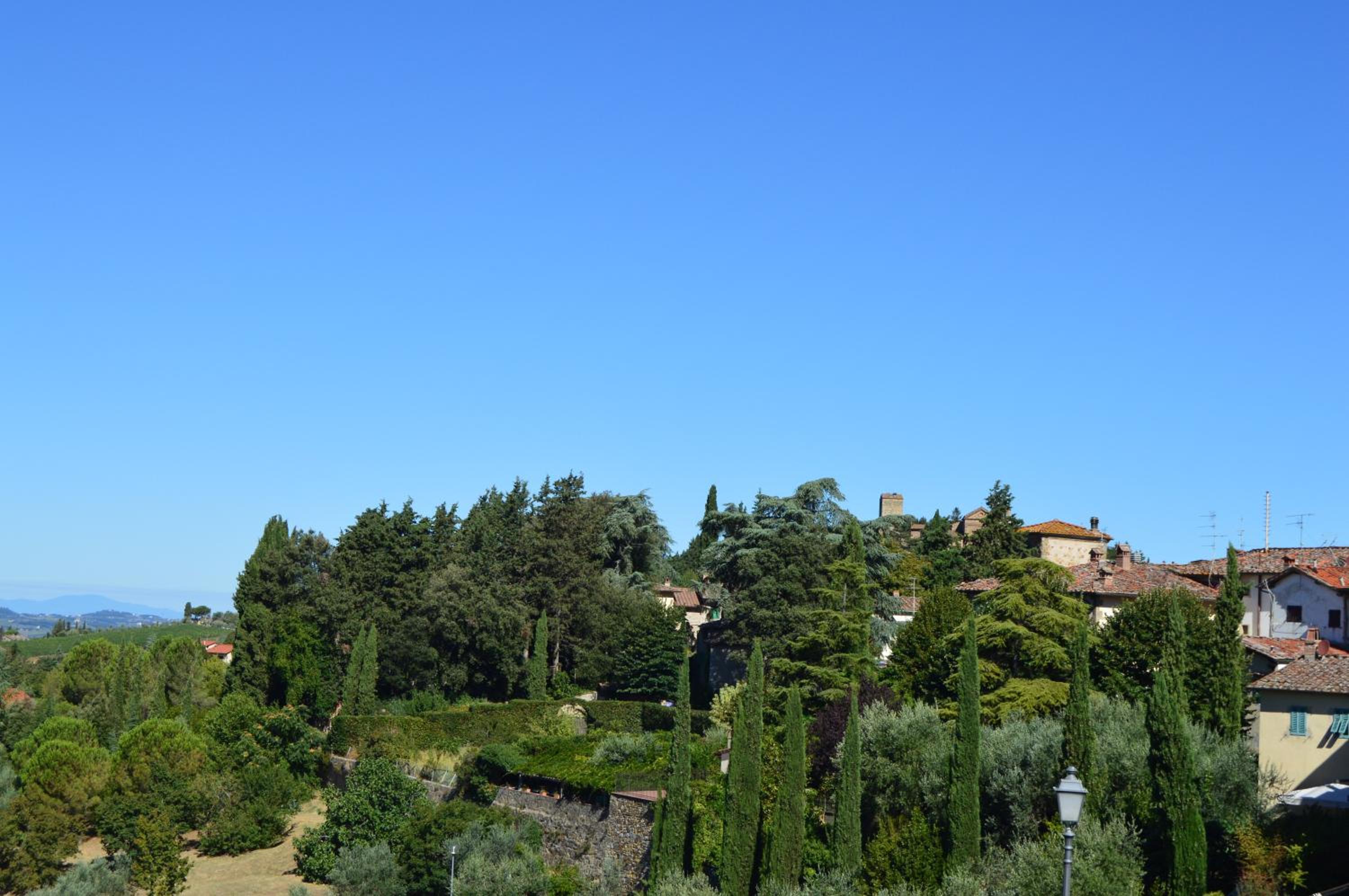 Deluxe Double Room With Castle View photo 3