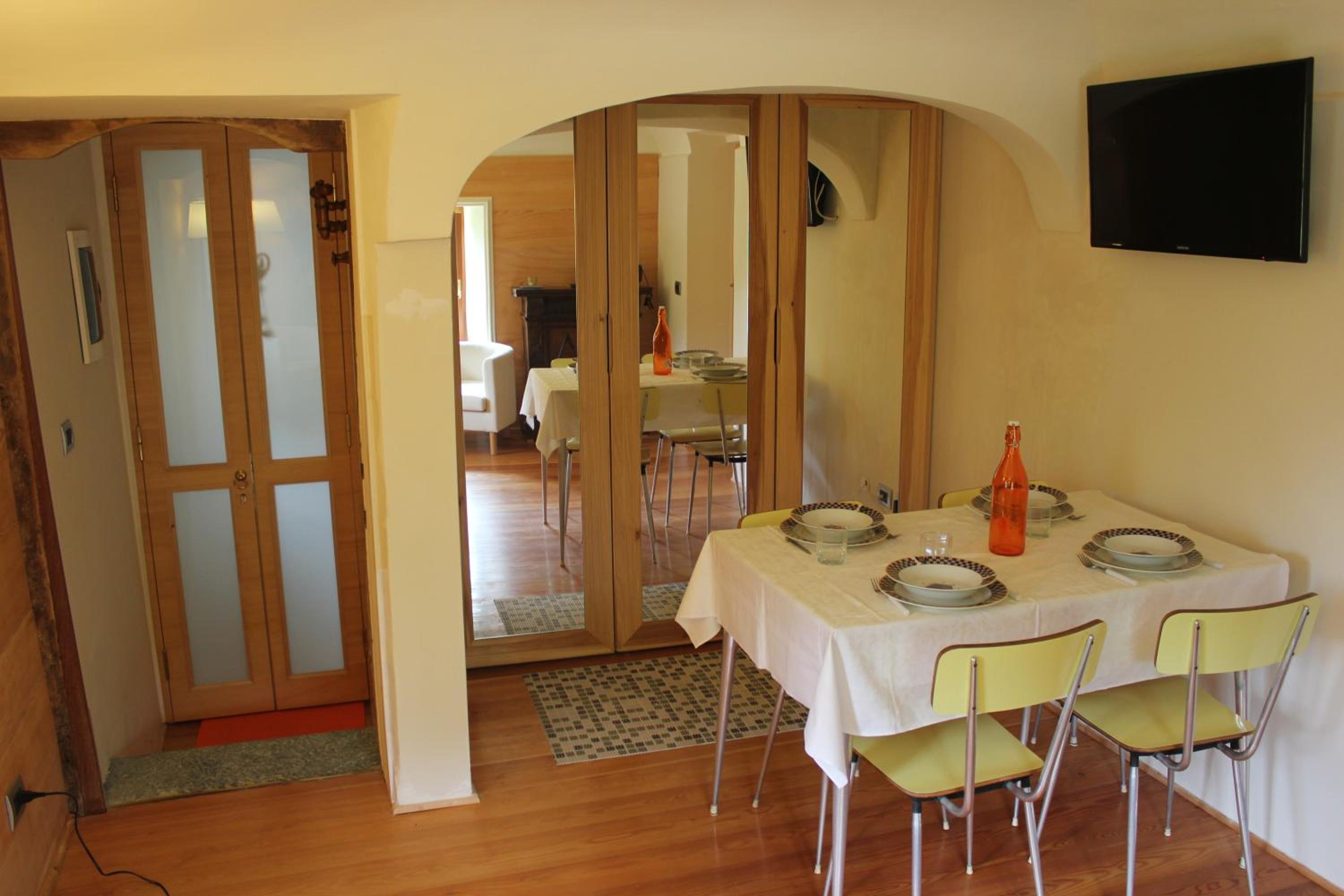 Penthouse Apartment - Photo 5
