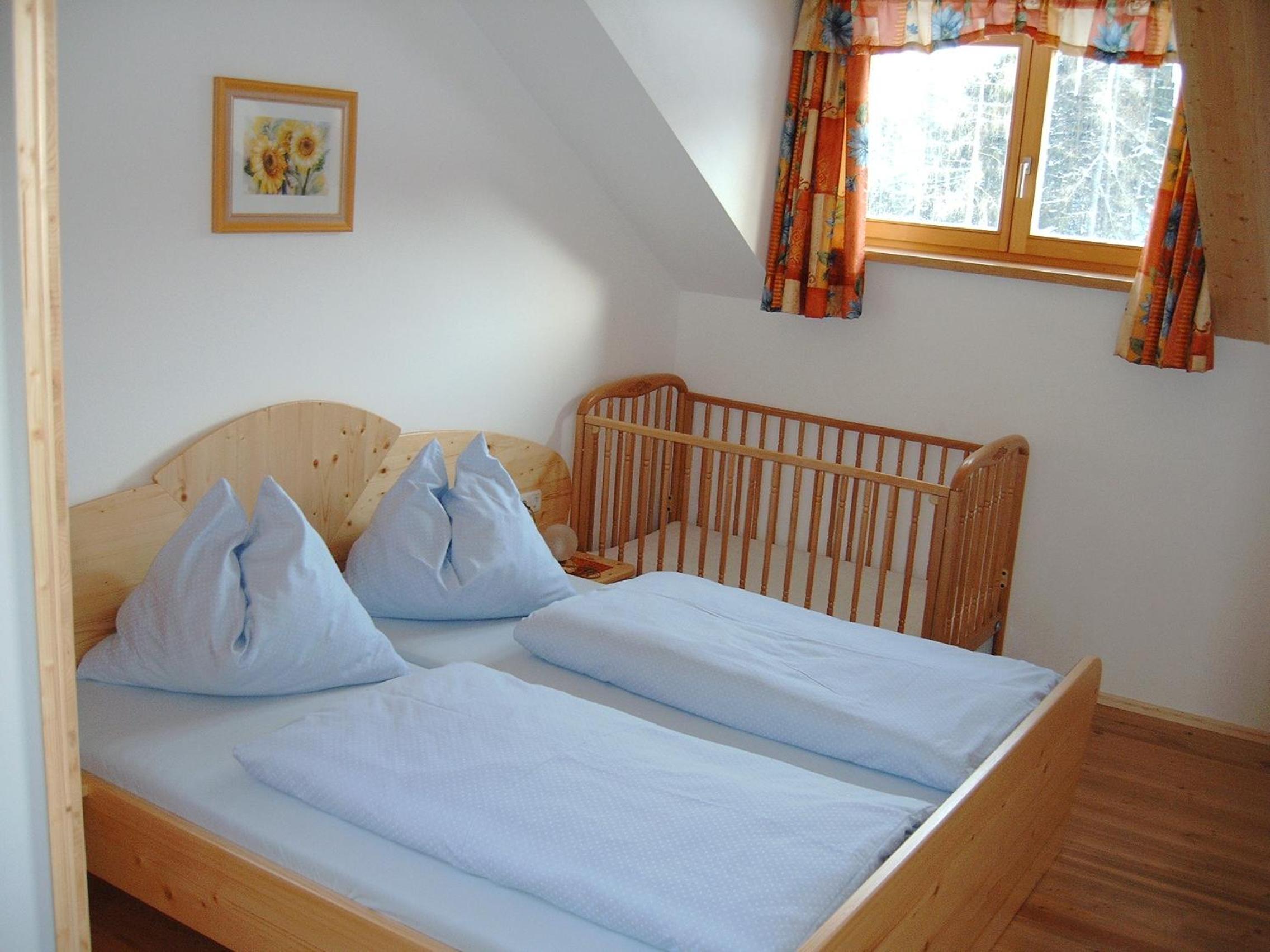 Standard Apartment (2 Adults + 3 Children) photo 1