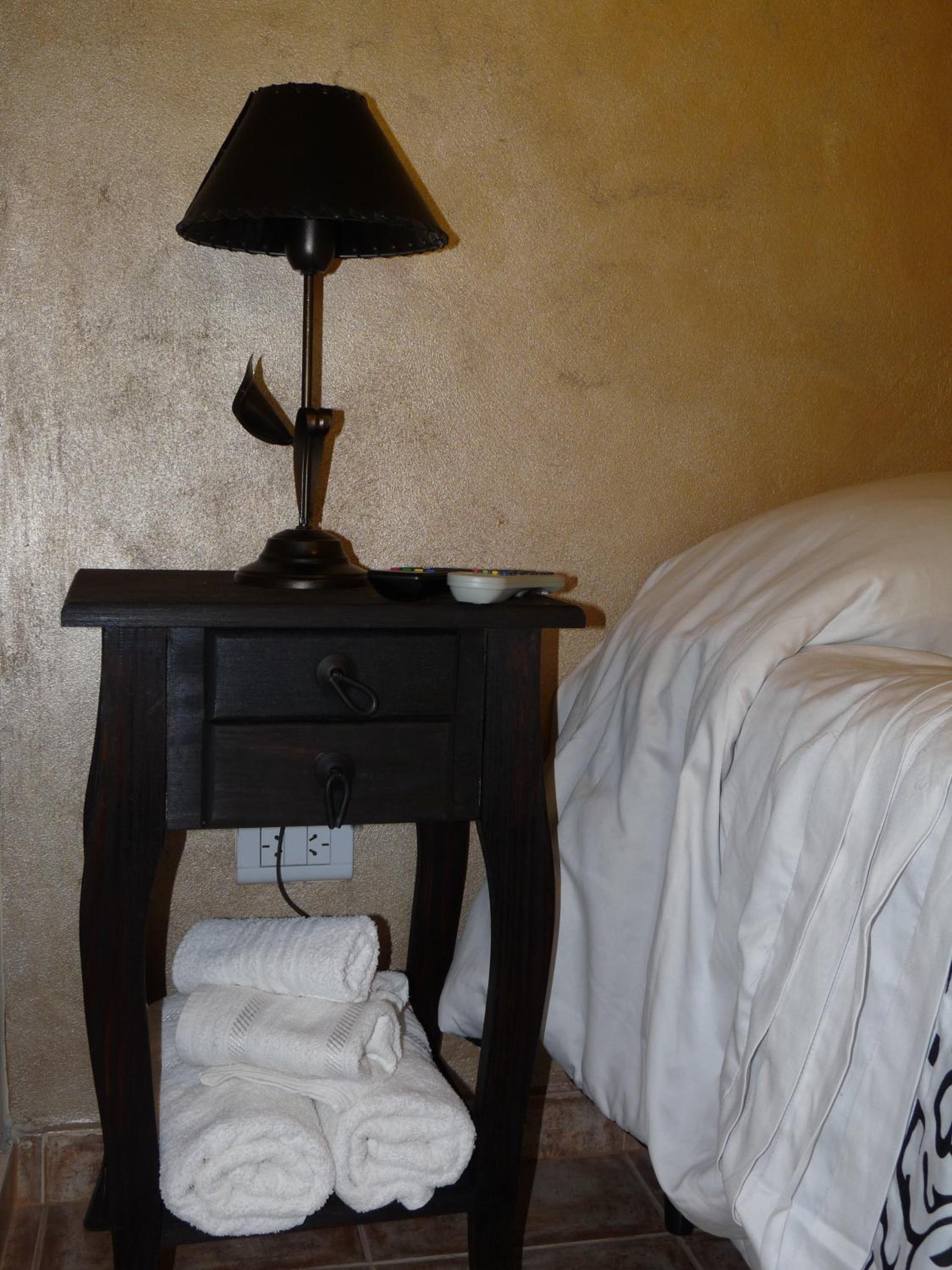 Suite photo 1