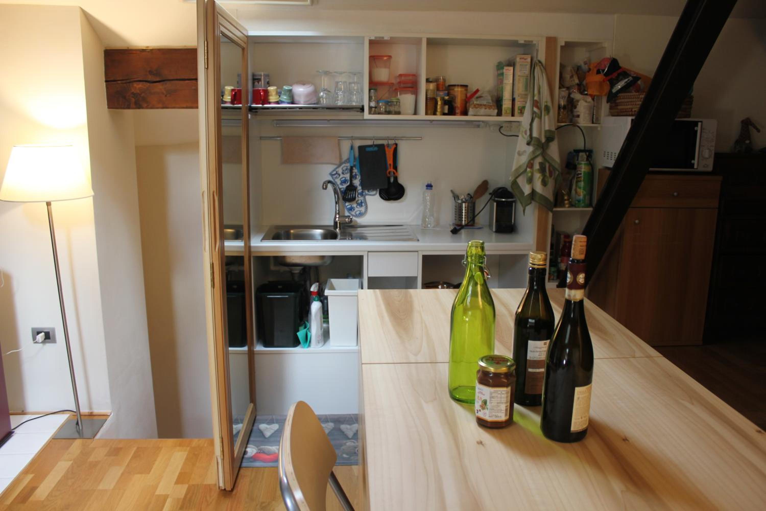 Apartment - Split Level - Photo 4