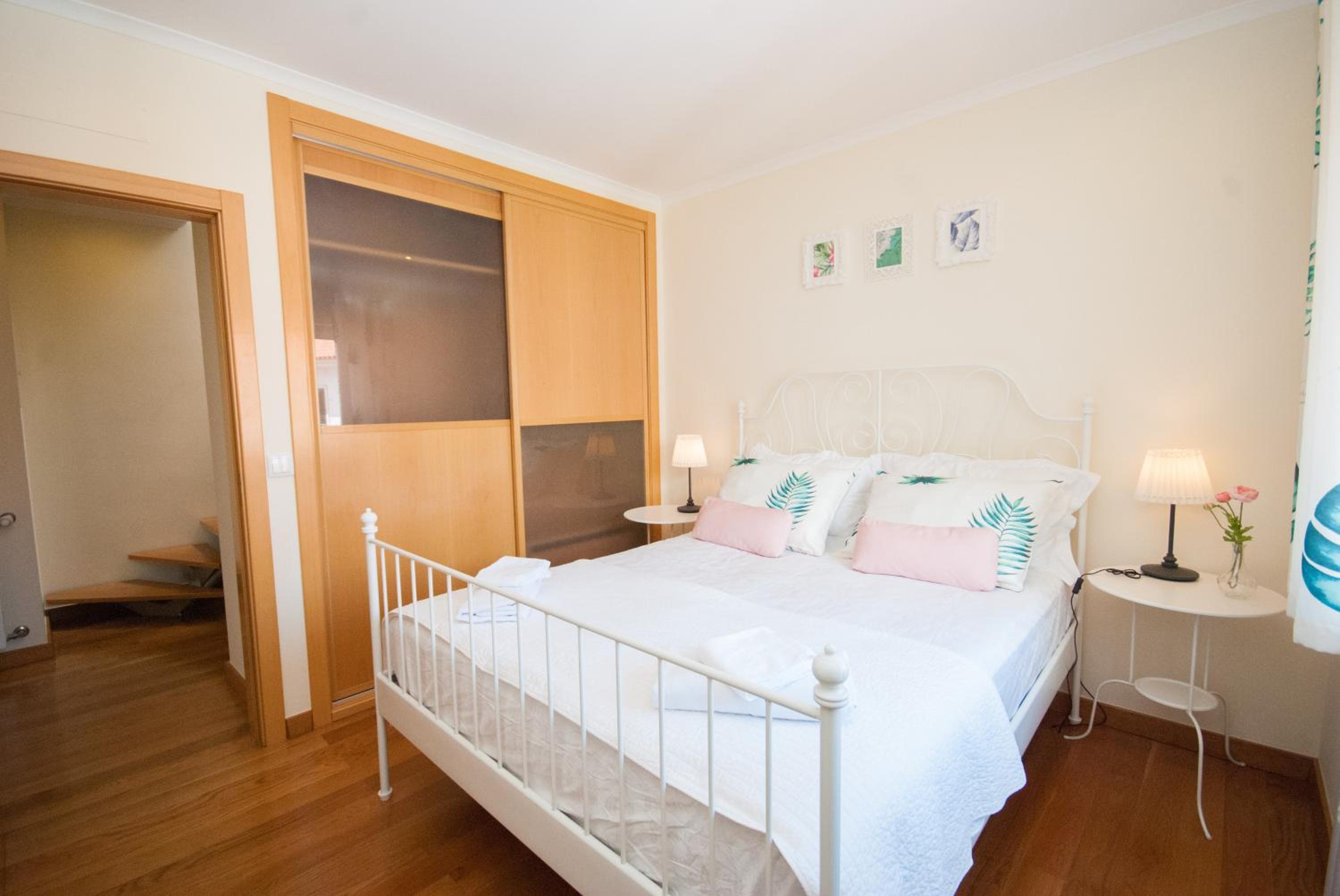Double Room With Shared Bathroom photo 3