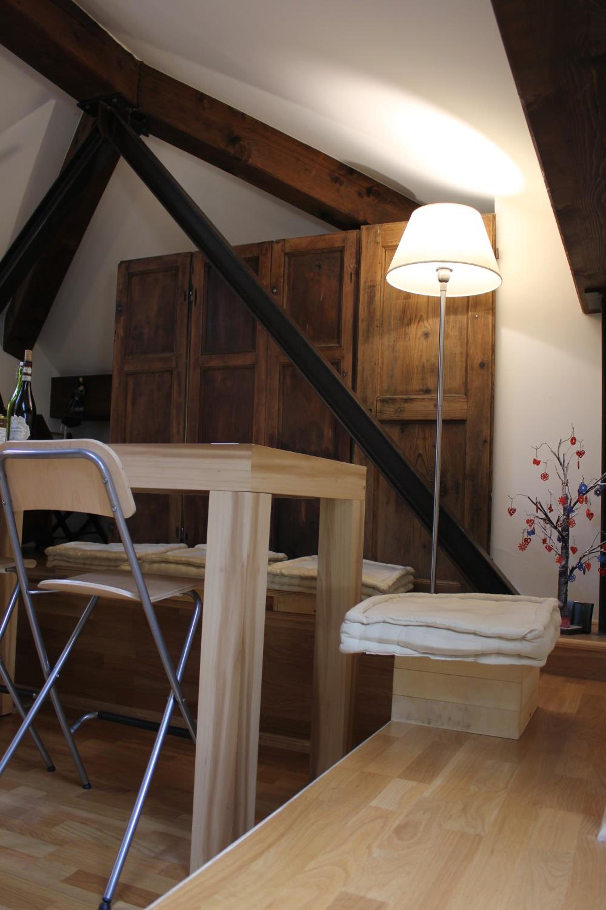 Apartment - Split Level - Photo 9