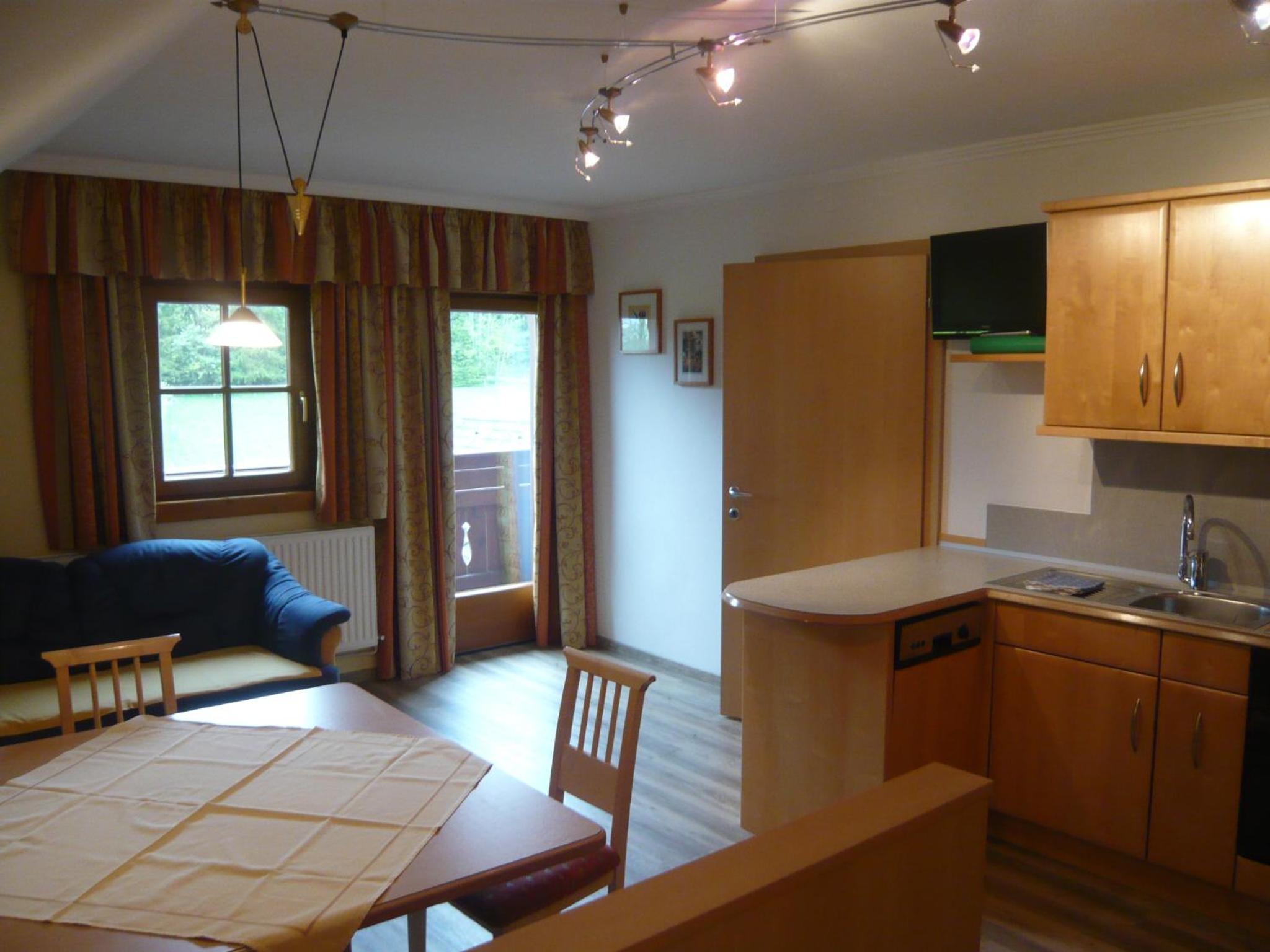 Superior Apartment (2 Adults + 3 Children) photo 1