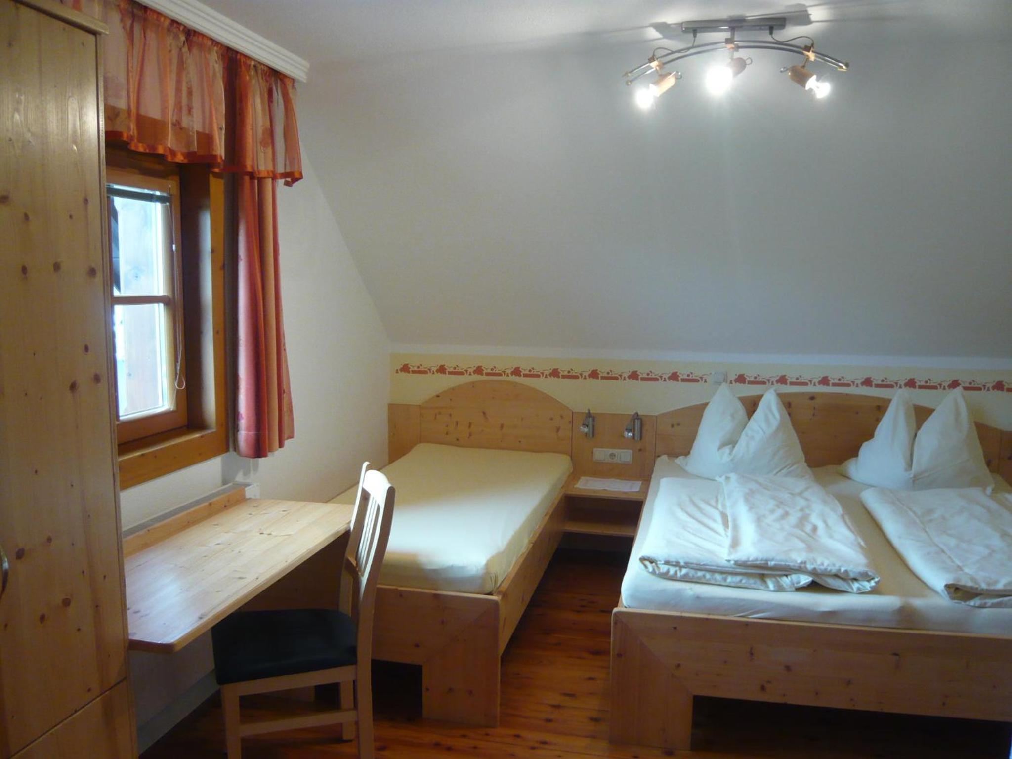 Superior Apartment (2 Adults + 3 Children) photo 2