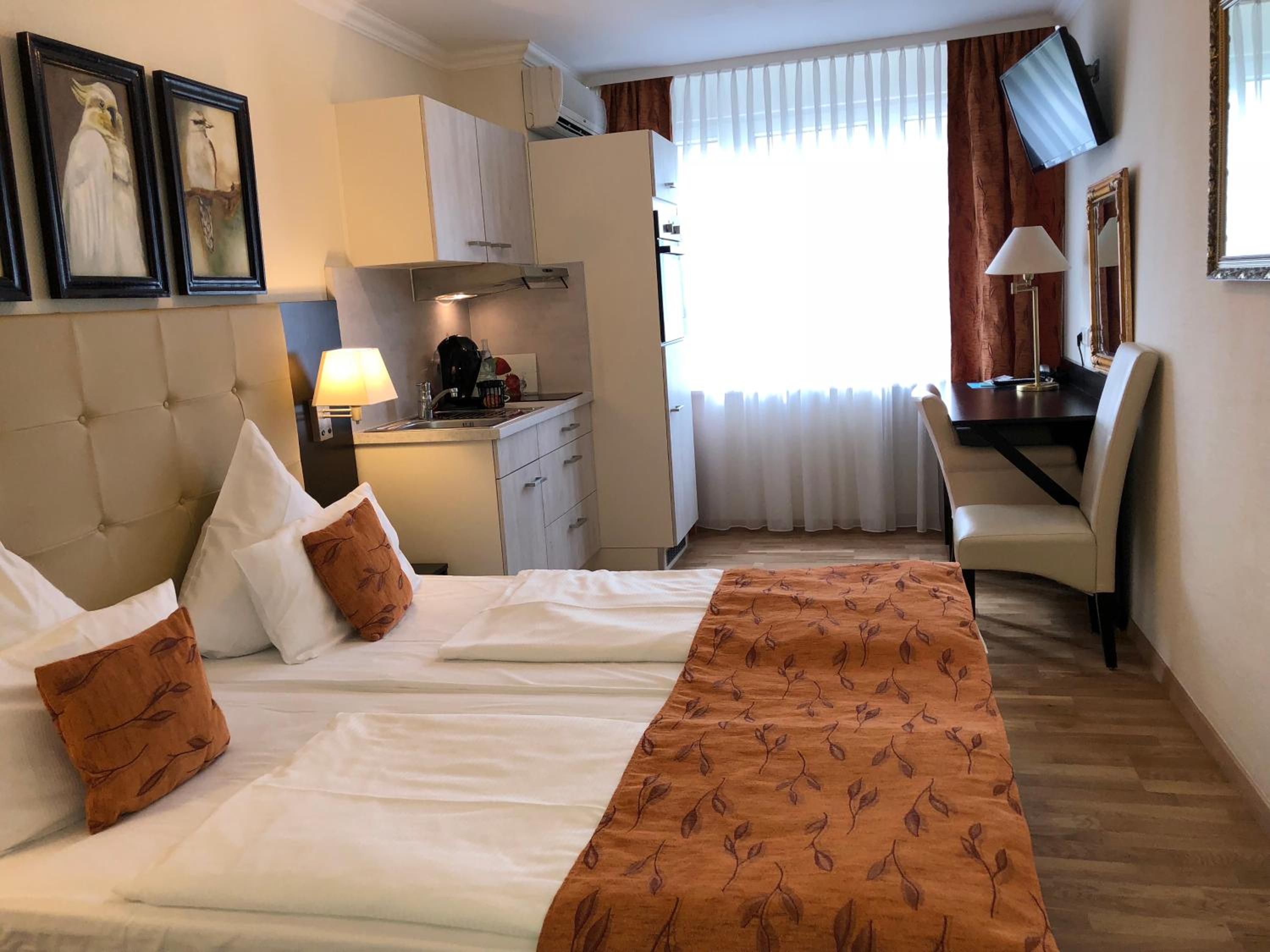 Double Room photo 3