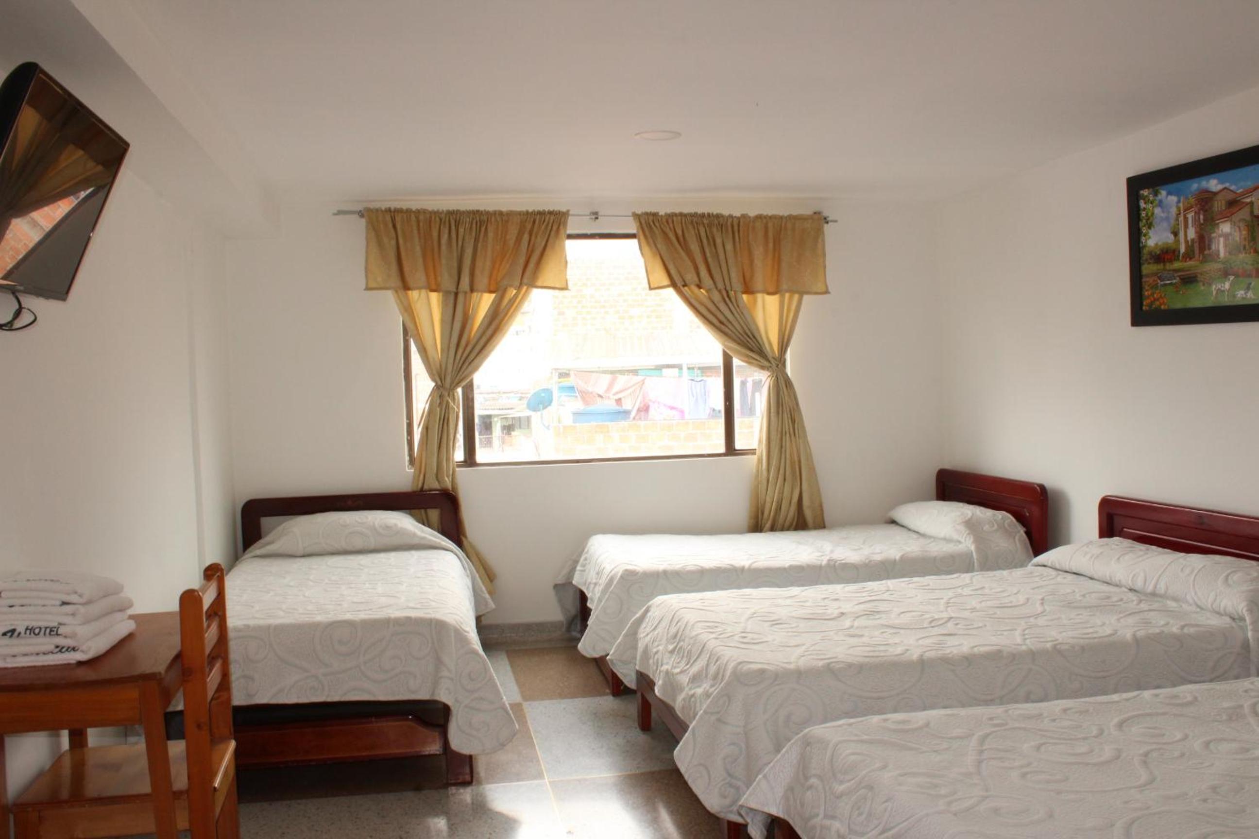 Triple Room photo 2
