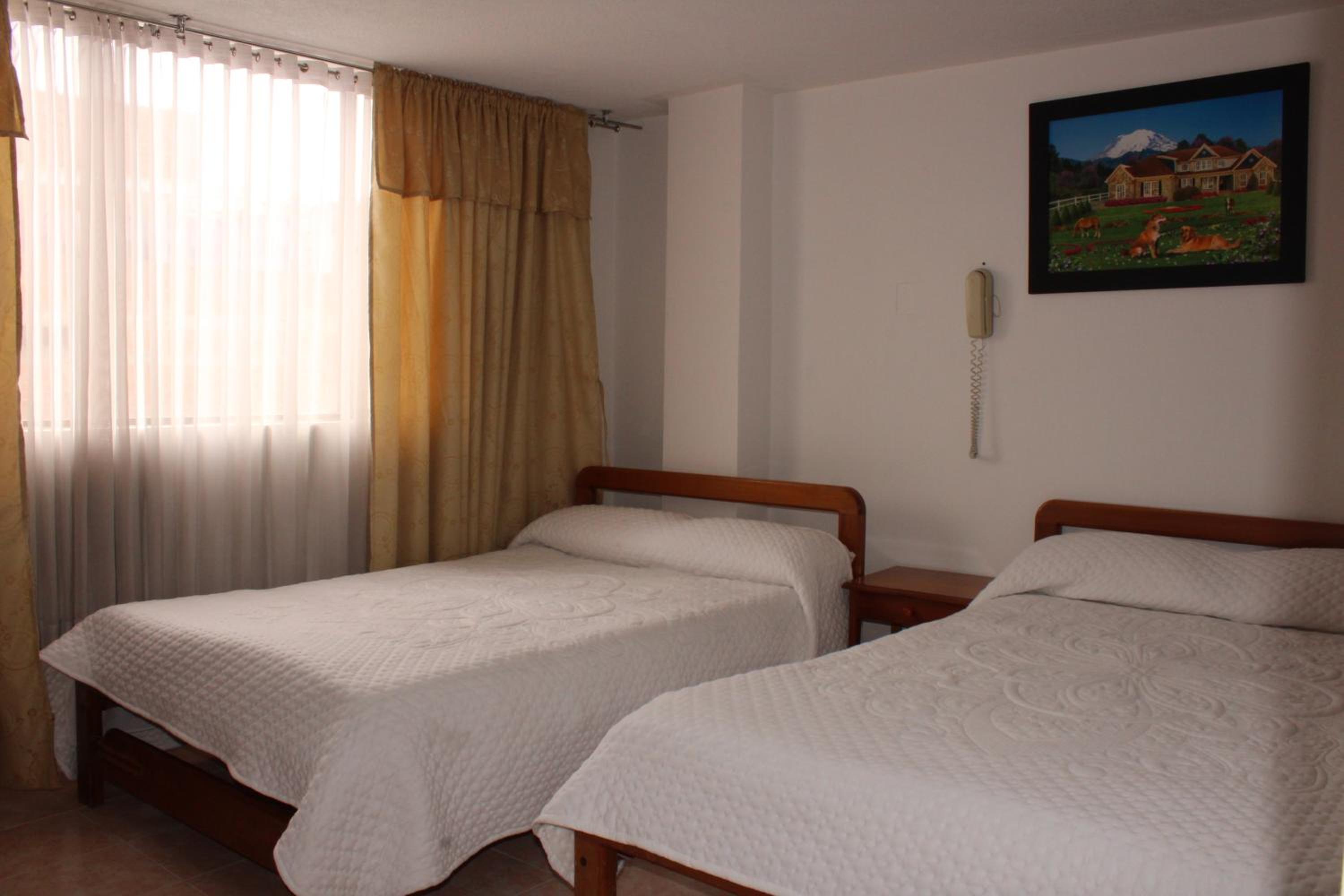 Double or Twin Room