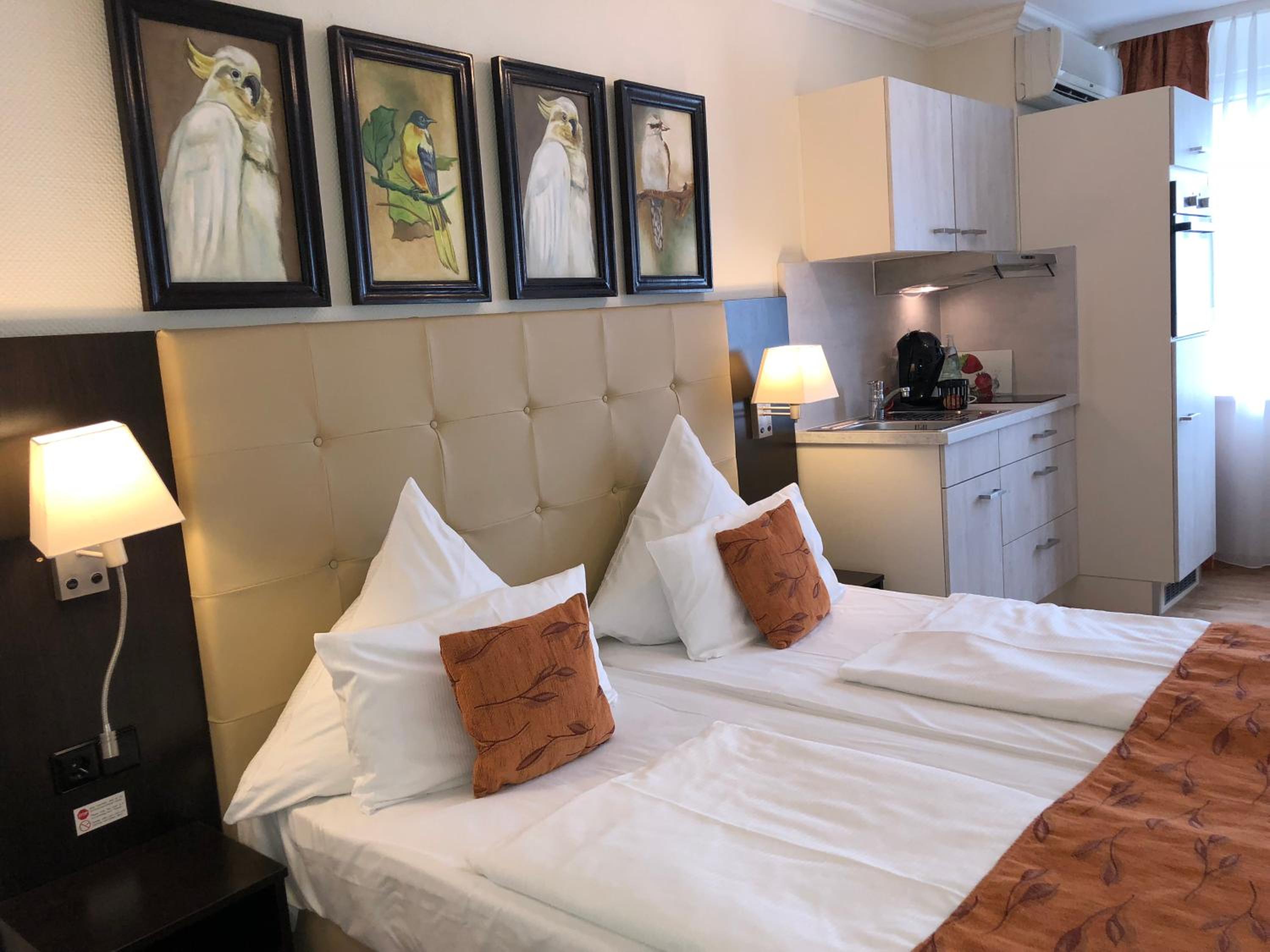 Double Room photo 2