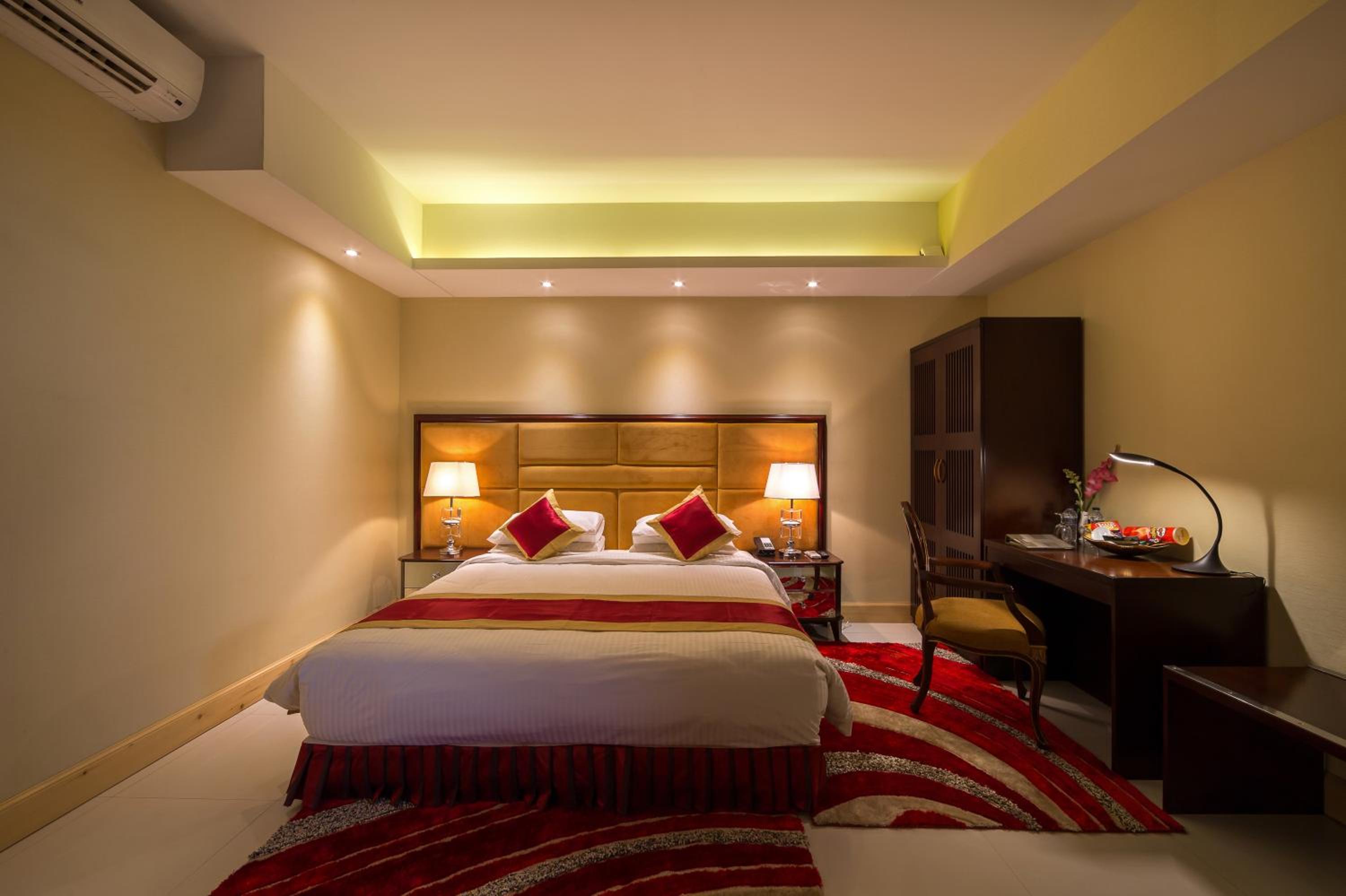 Deluxe Room photo 1