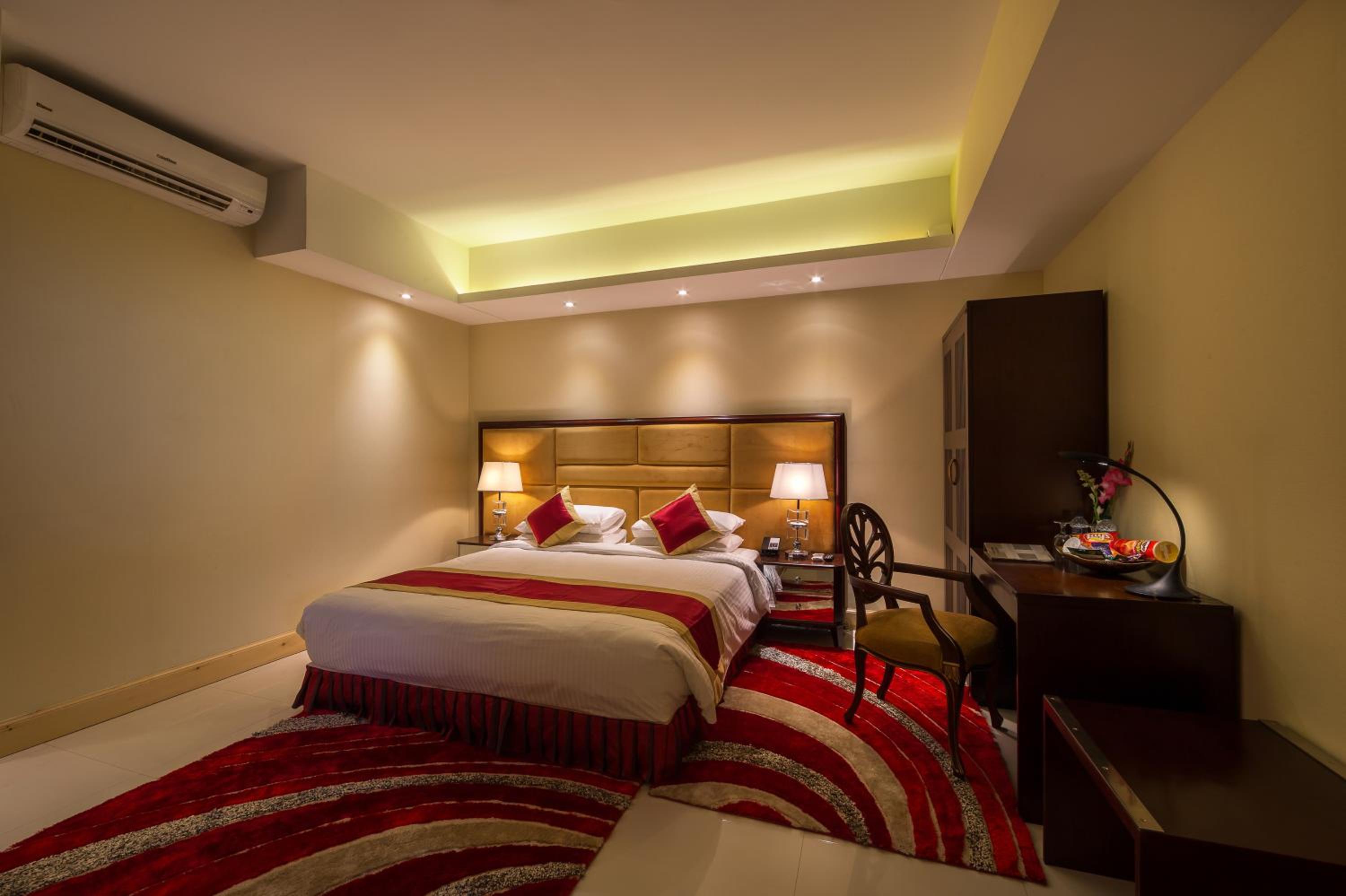 Executive Double Room photo 2