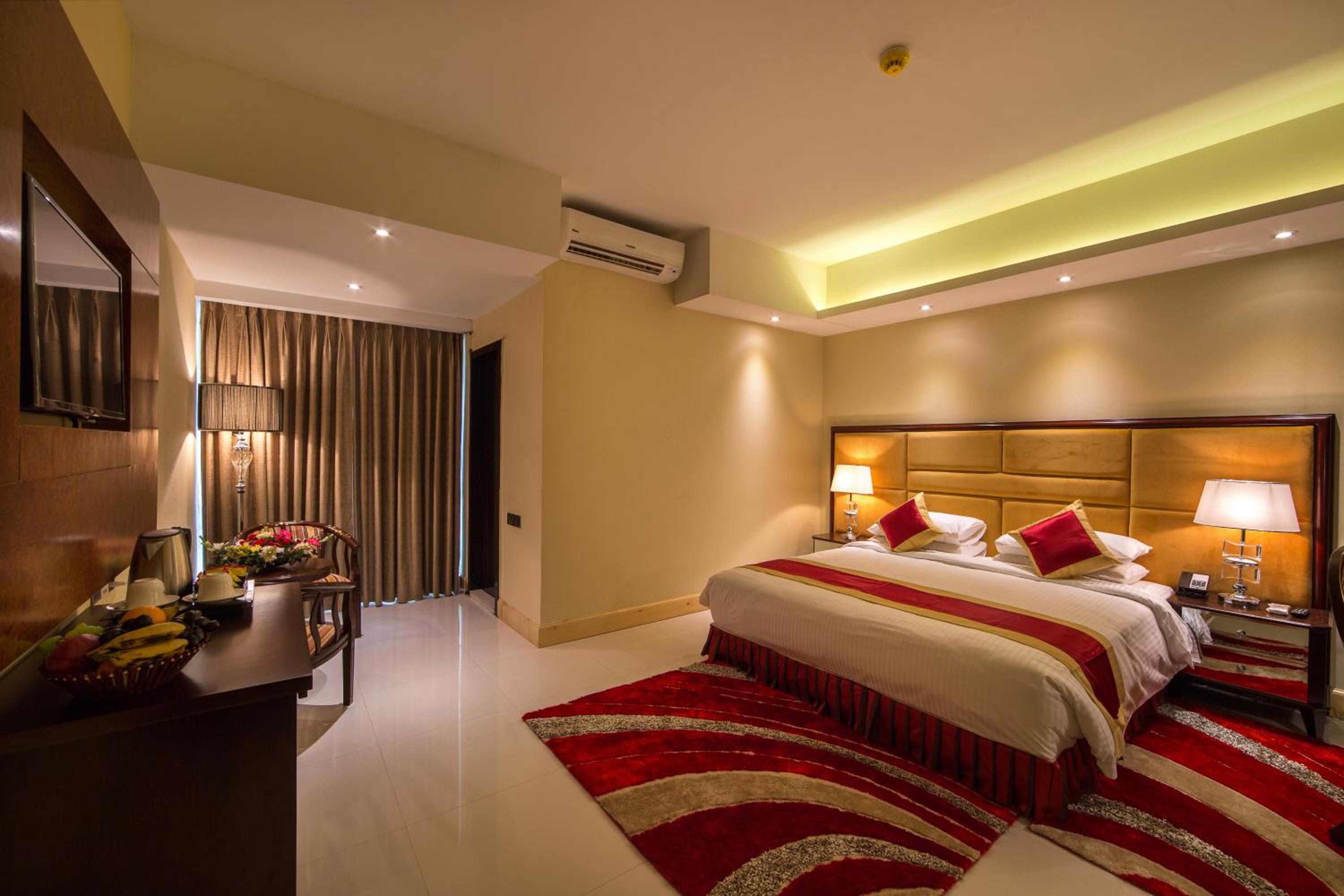 Deluxe Room photo 2