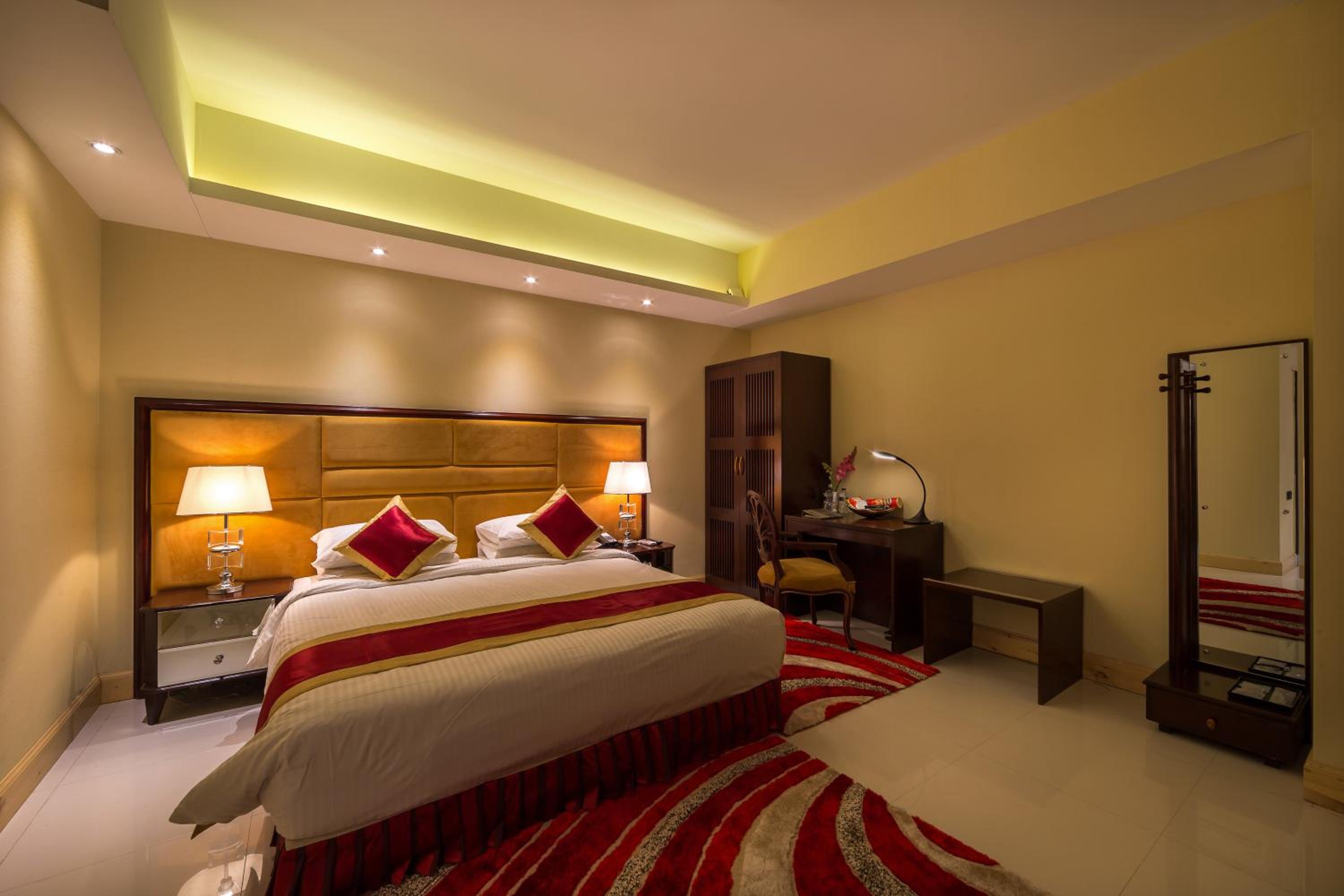 Deluxe Room photo 3