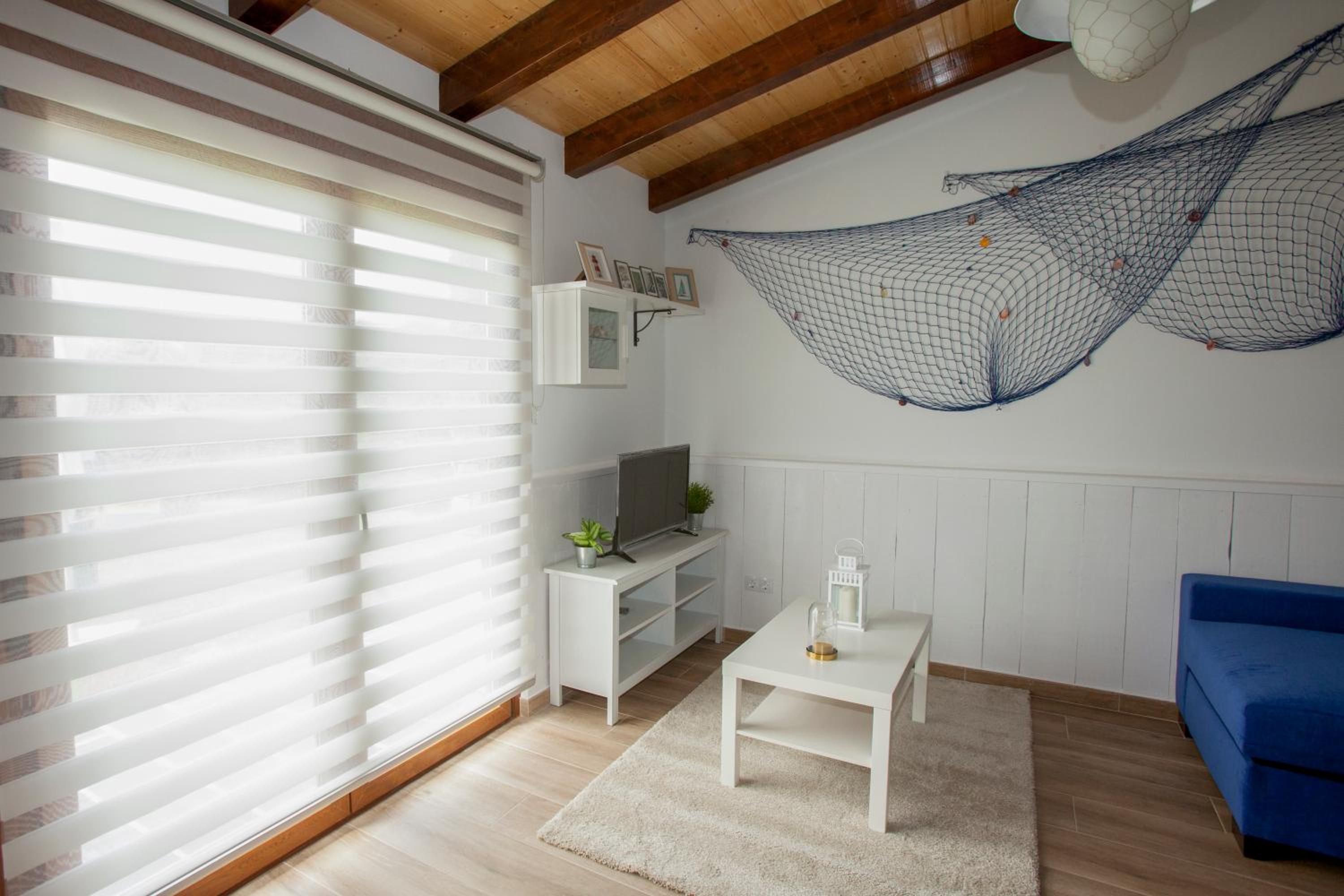 Villa de una habitación