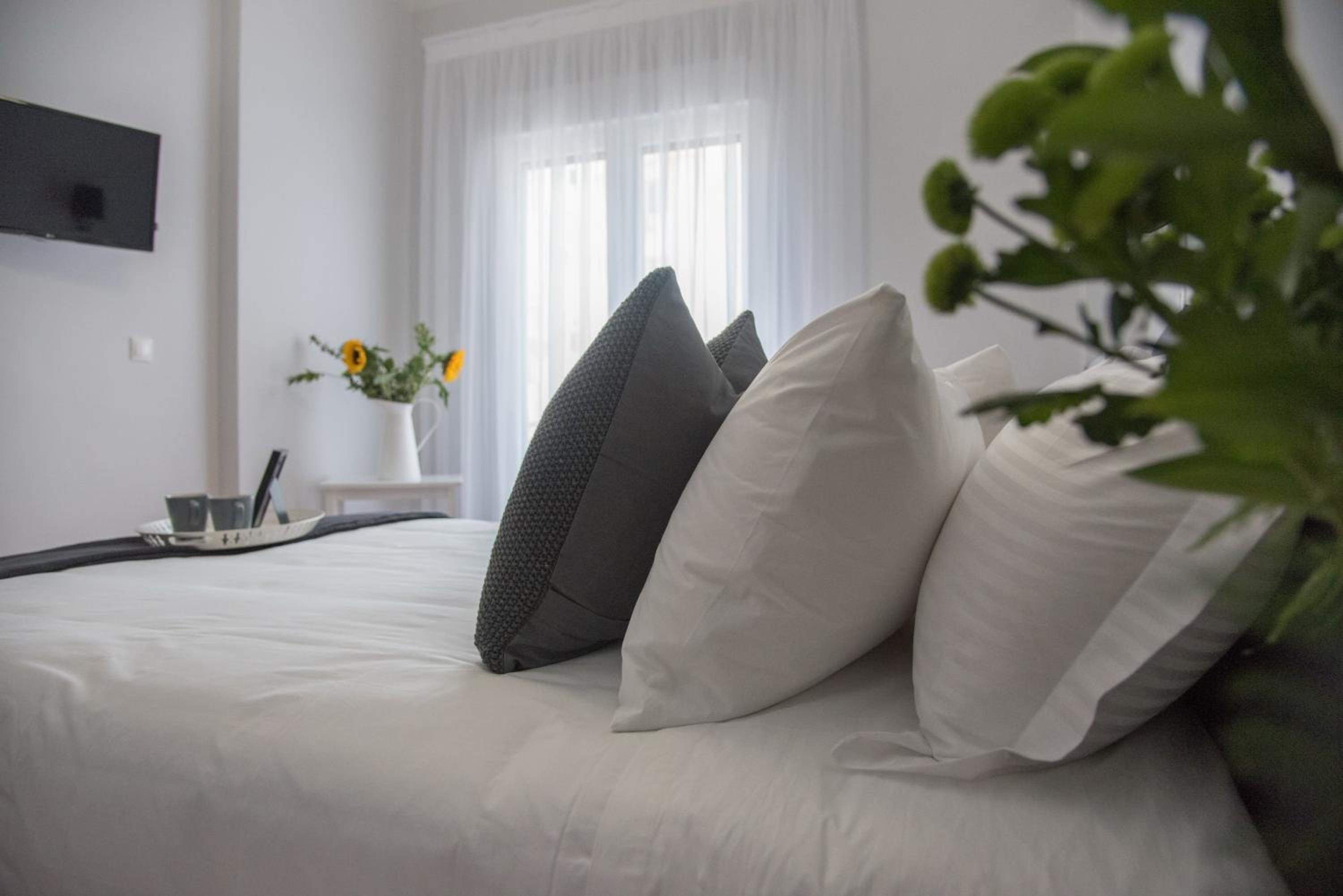 Studio Apartment photo 3