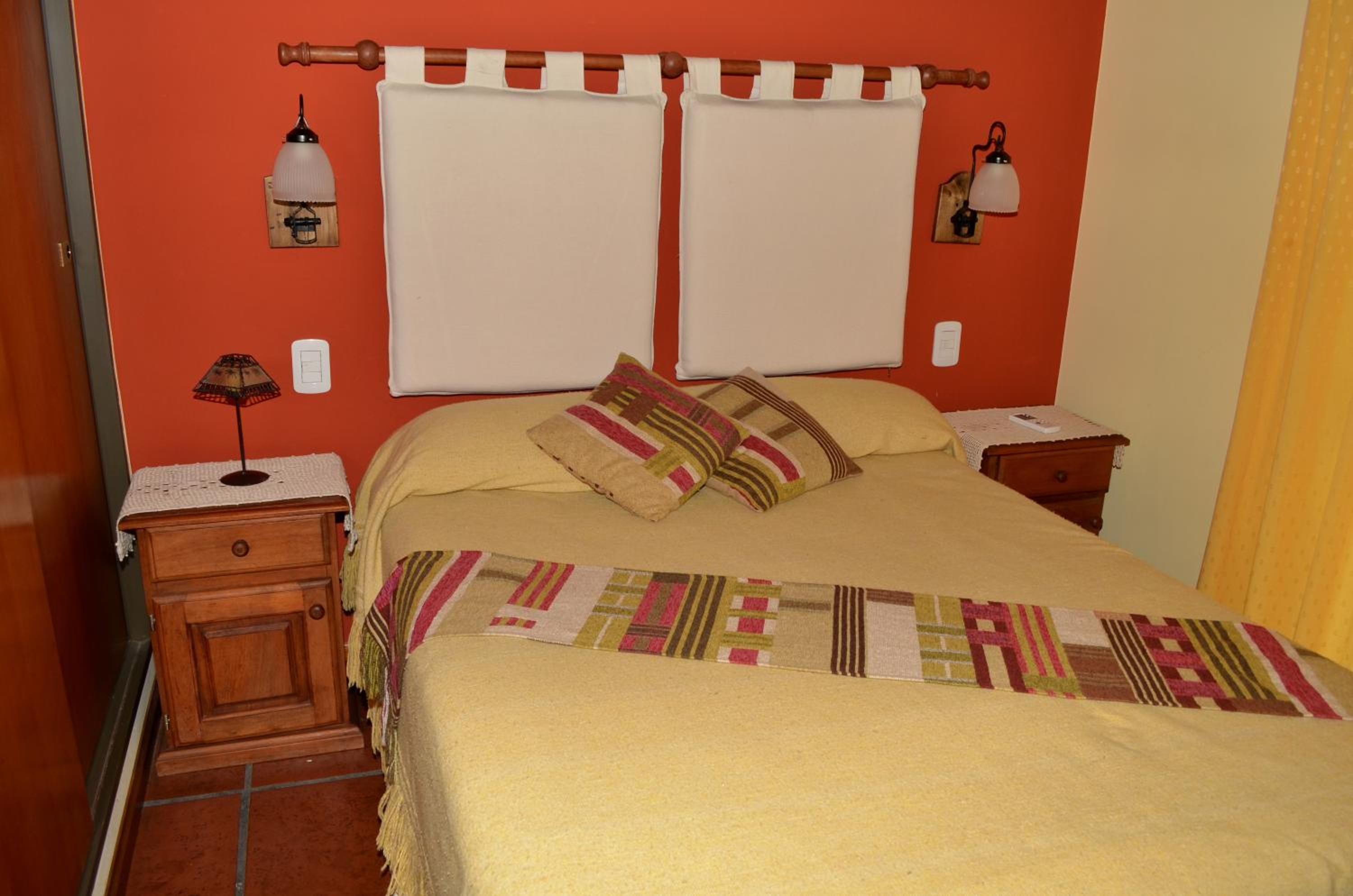 Apartment with Balcony photo 1