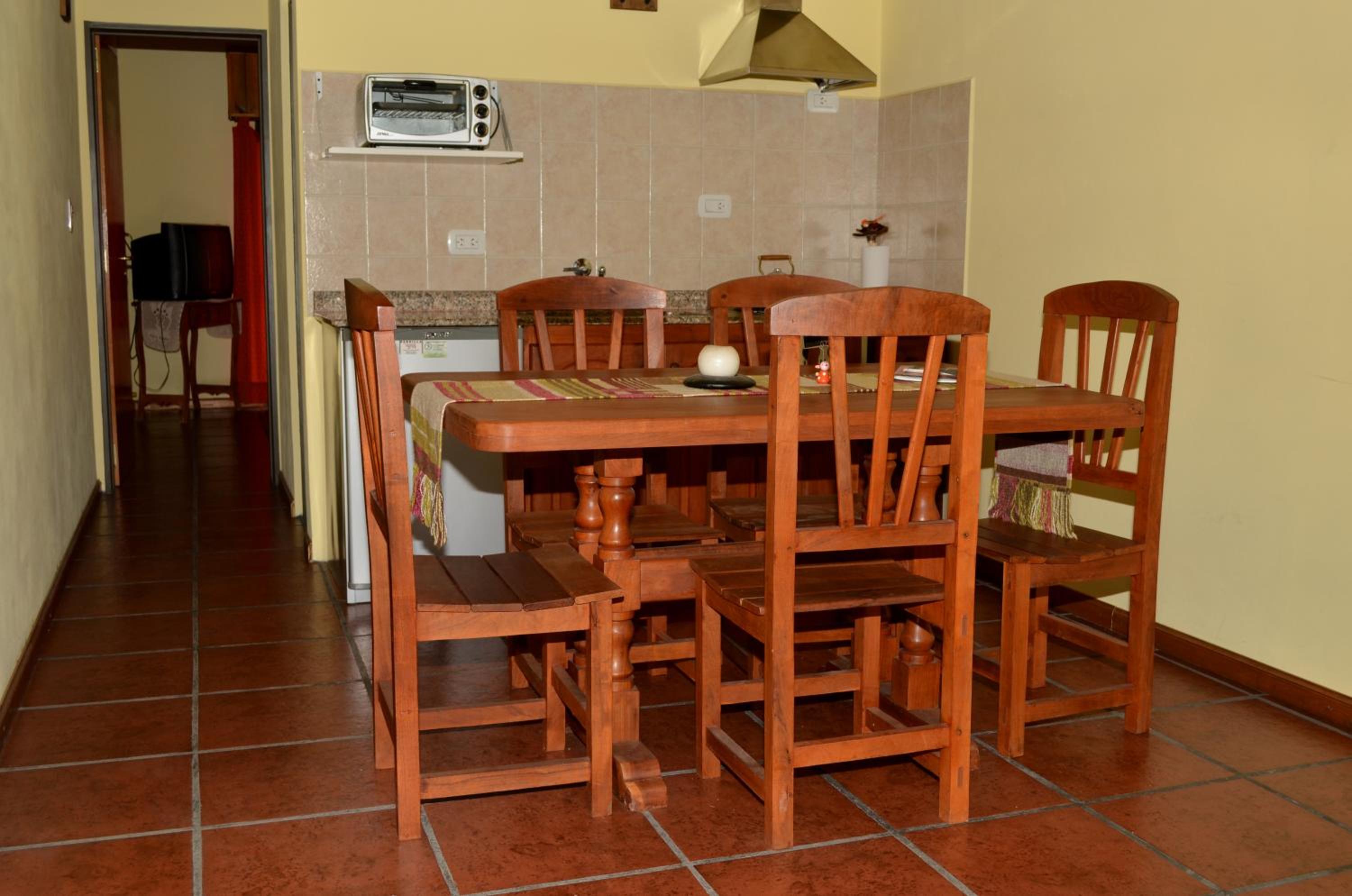 Apartment with Balcony photo 2