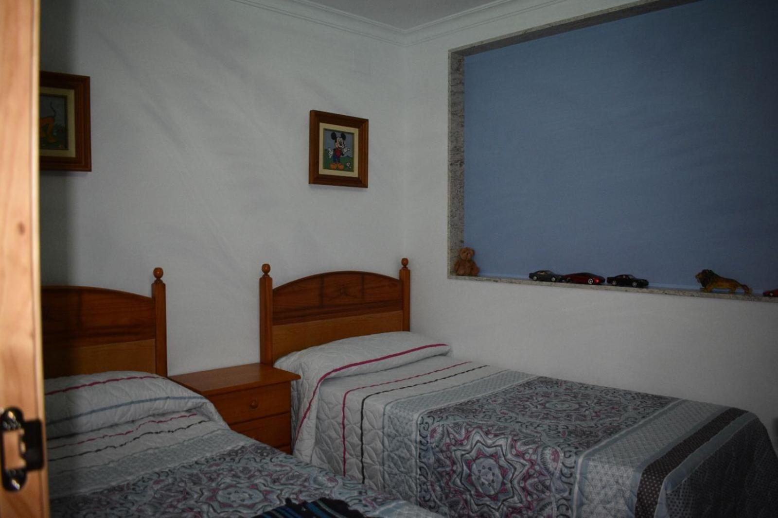 Apartamento Superior