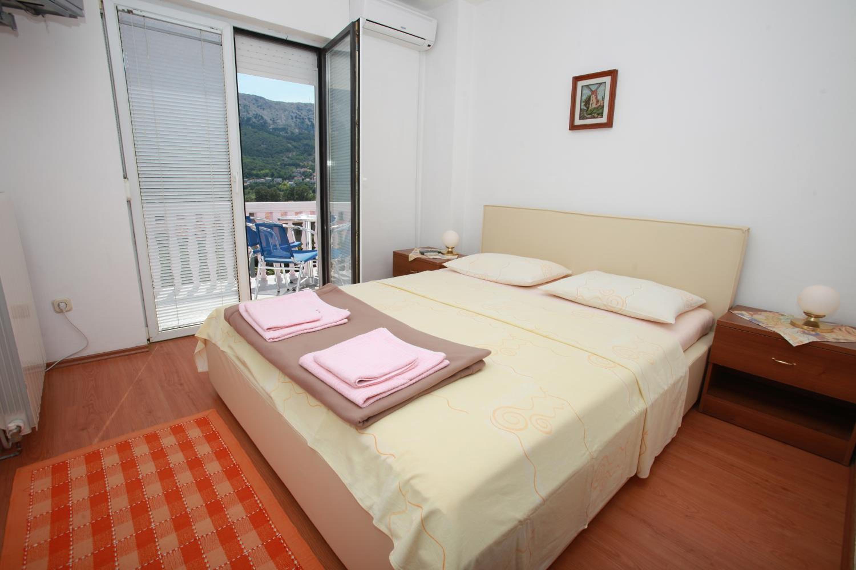 Double Room with Balcony photo 1
