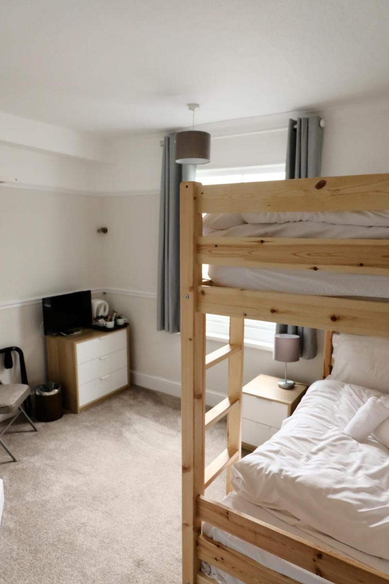 Single Room photo 2