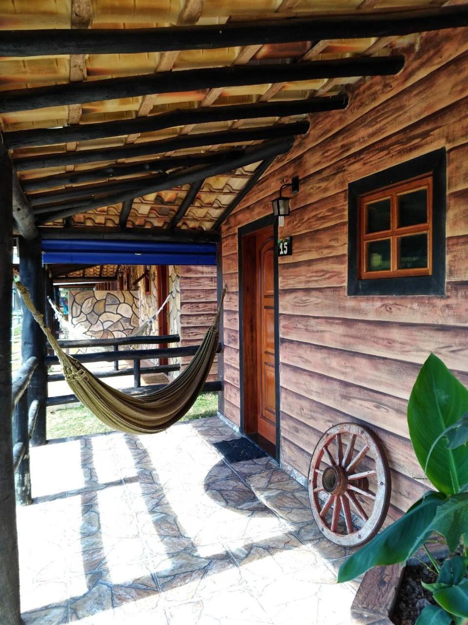 Double Room with Patio photo 2