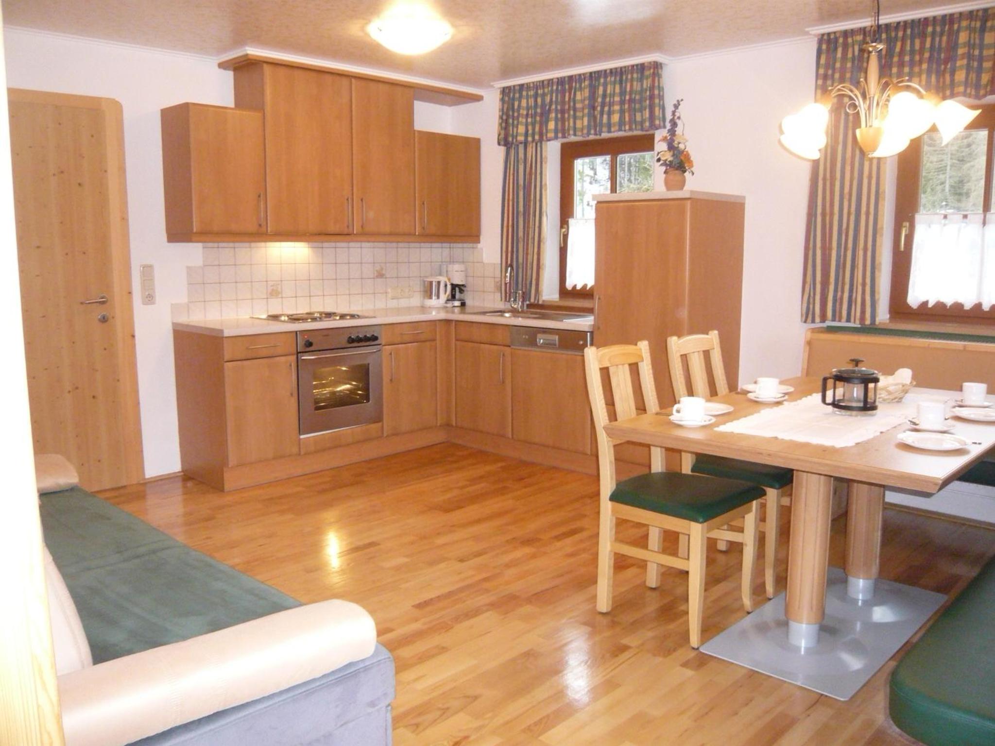 Comfort Apartment (2 Adults + 3 Children) photo 2