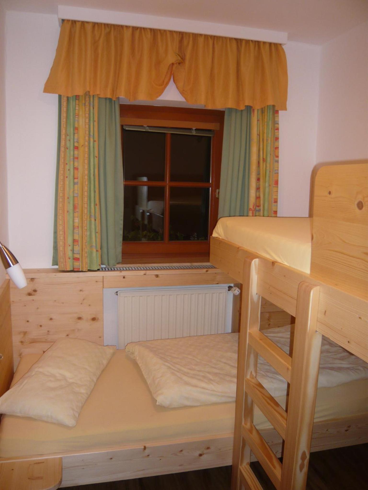Comfort Apartment (2 Adults + 3 Children) photo 3
