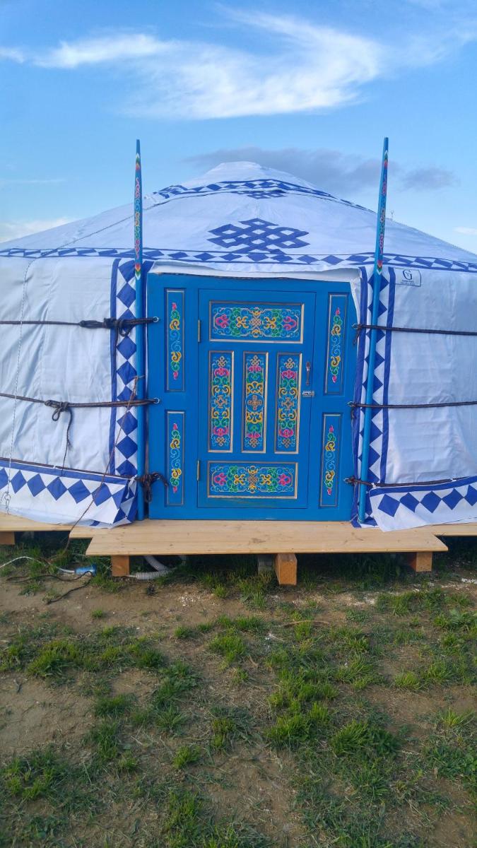 Tent photo 1