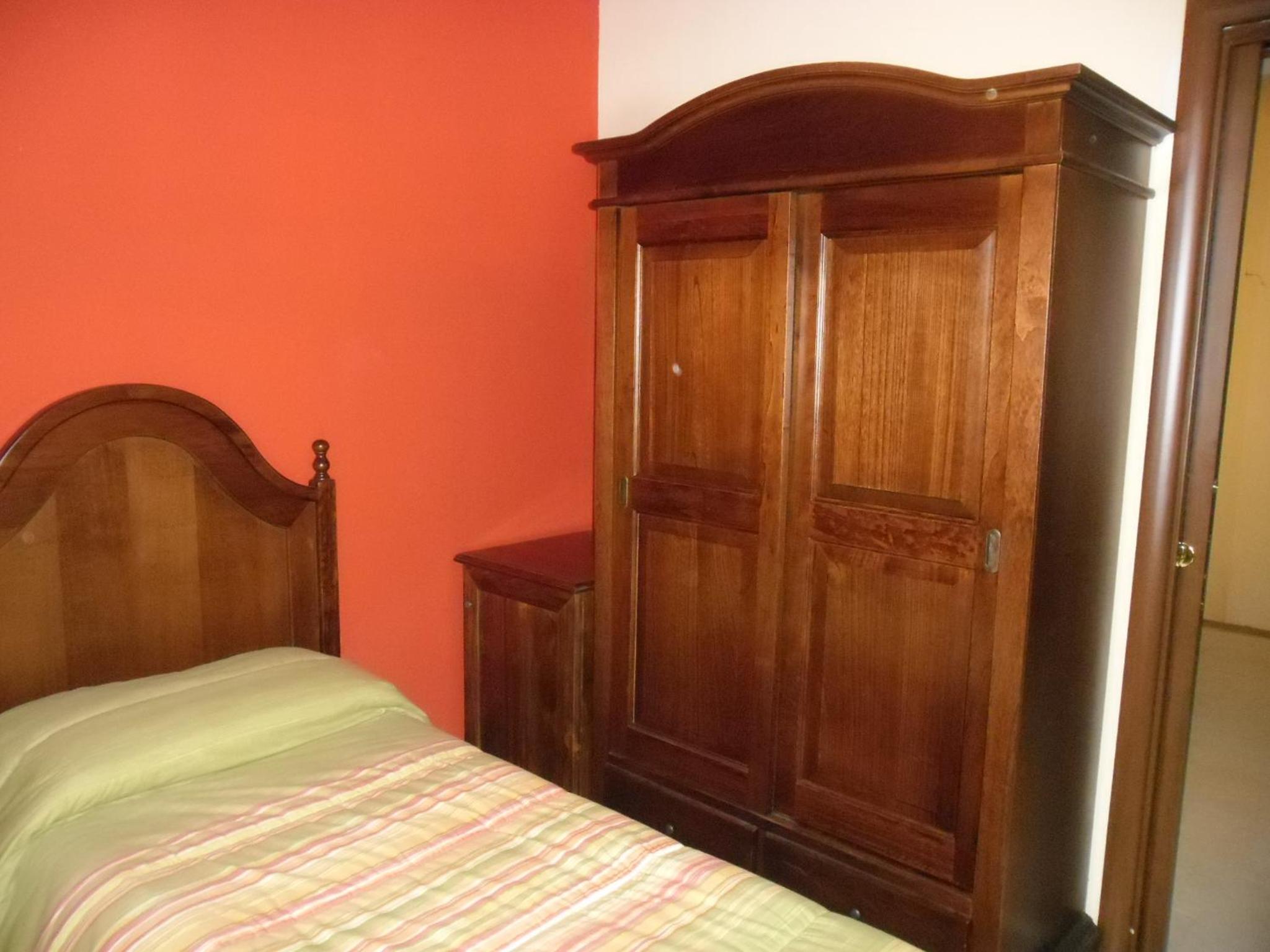 Standard Single Room with Mountain View photo 1
