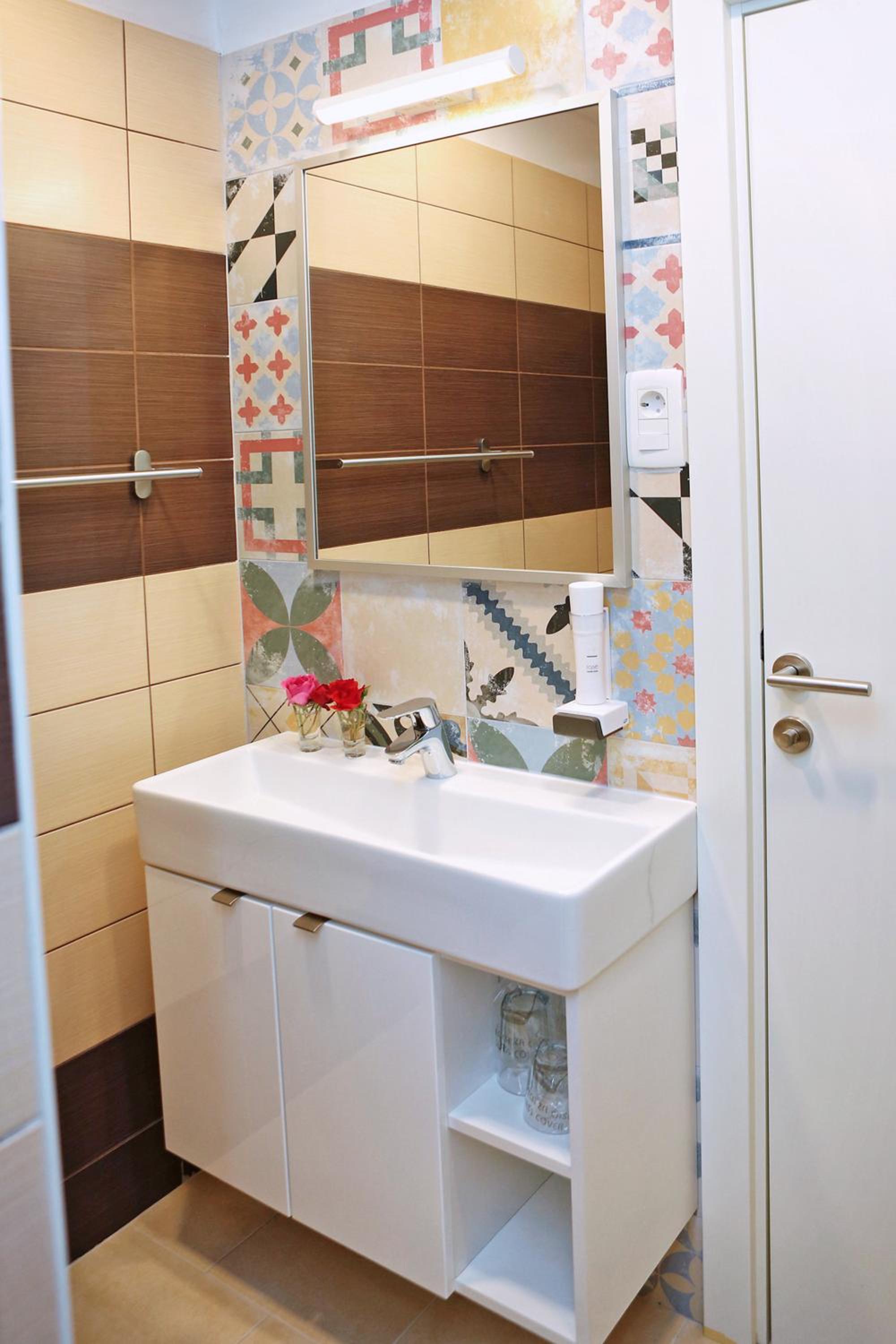 Superior Double or Twin Room with Sea View and Balcony - Photo 10