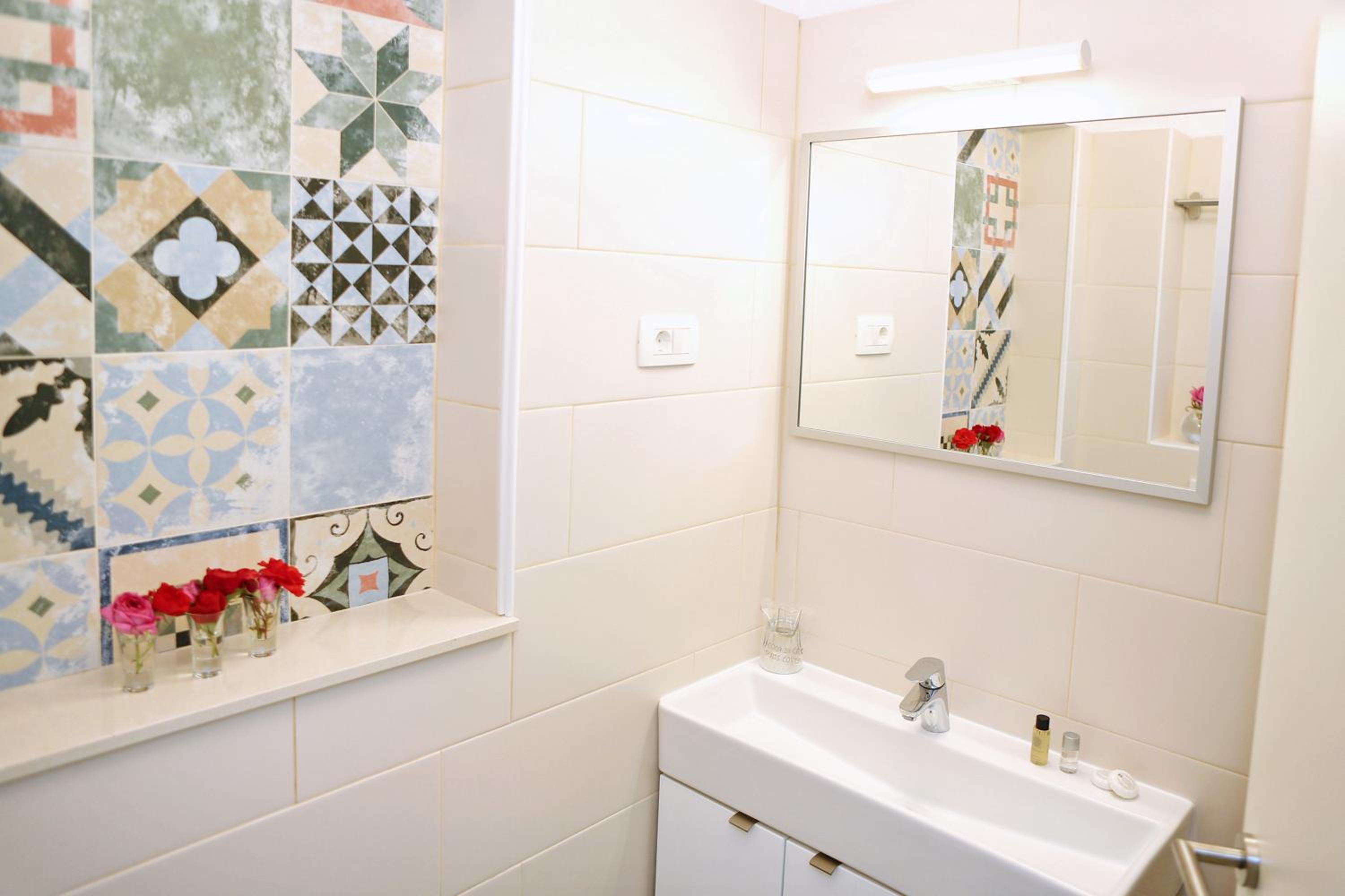 Superior Double or Twin Room with Sea View and Balcony - Photo 8
