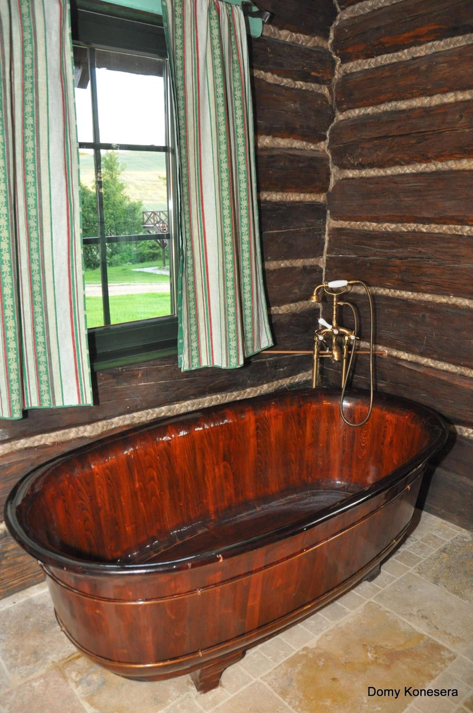 Superior Chalet photo 2
