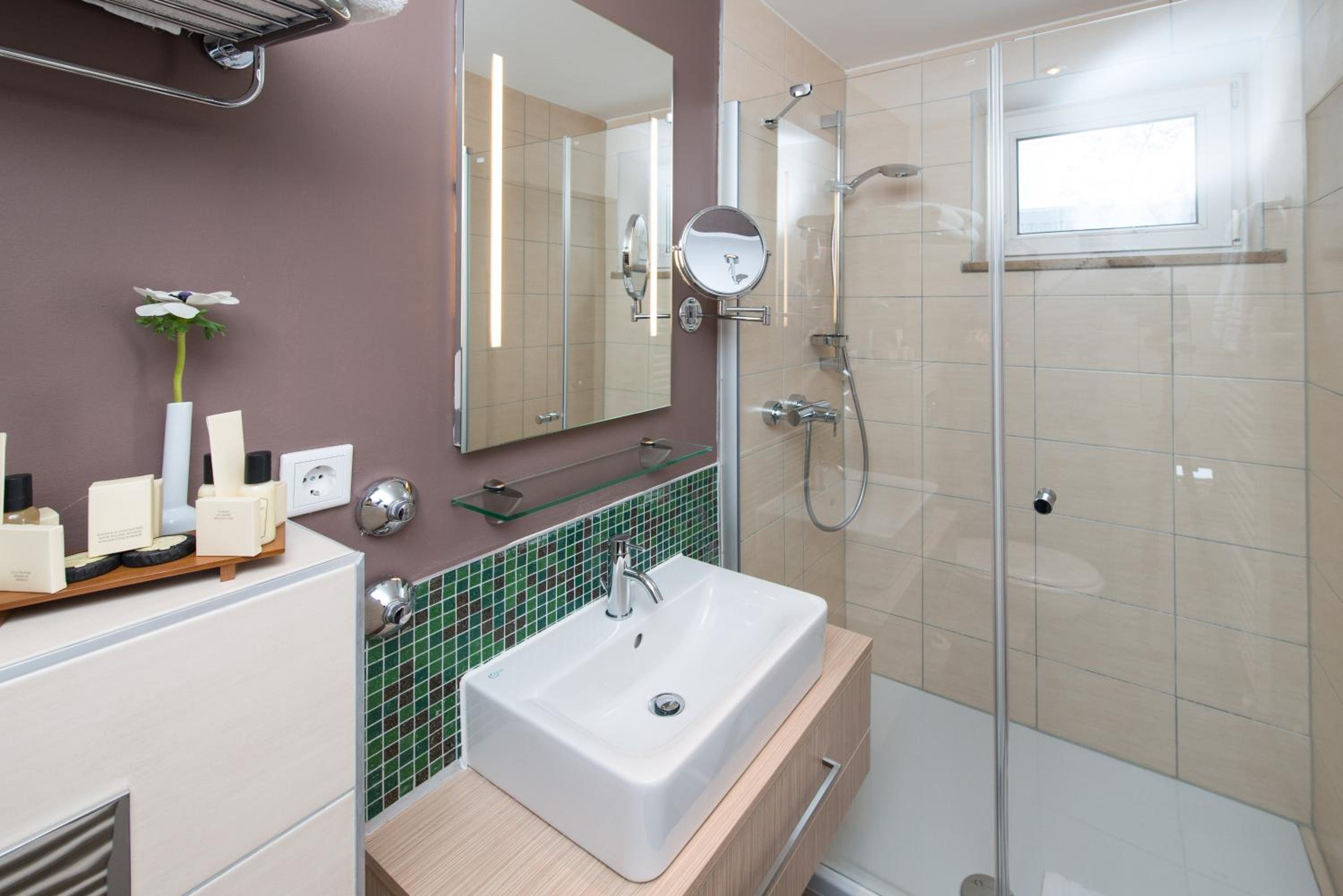 Double or Twin Room photo 3