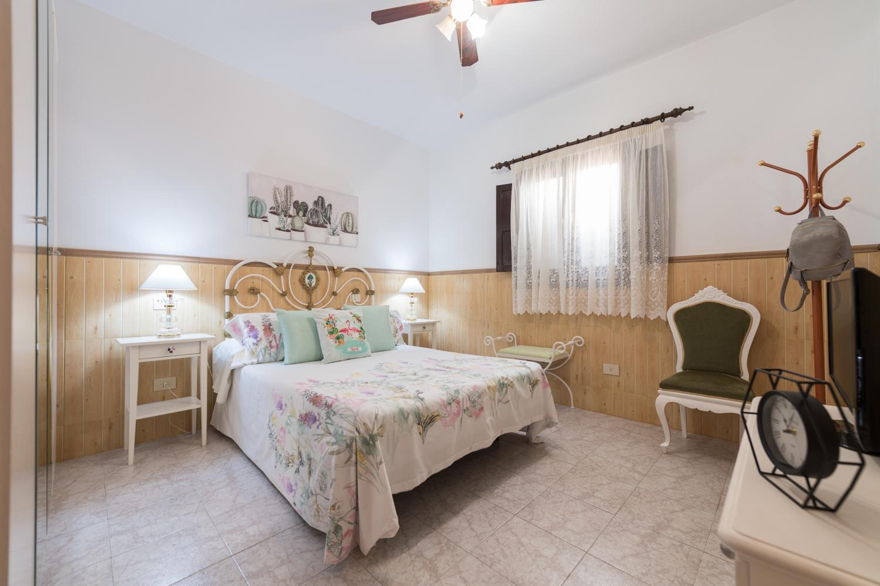 Casa de Vacaciones