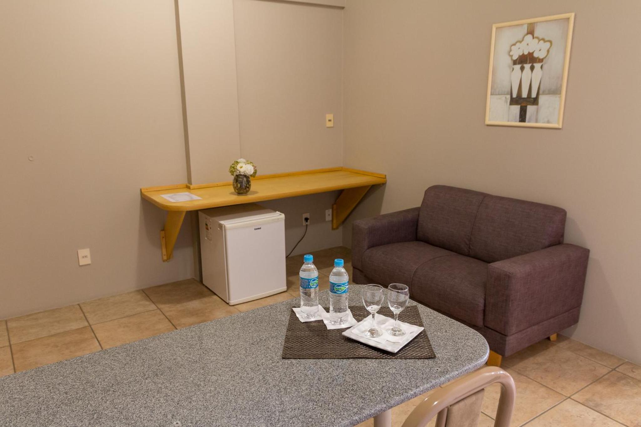 Standard Double Room - Photo 4