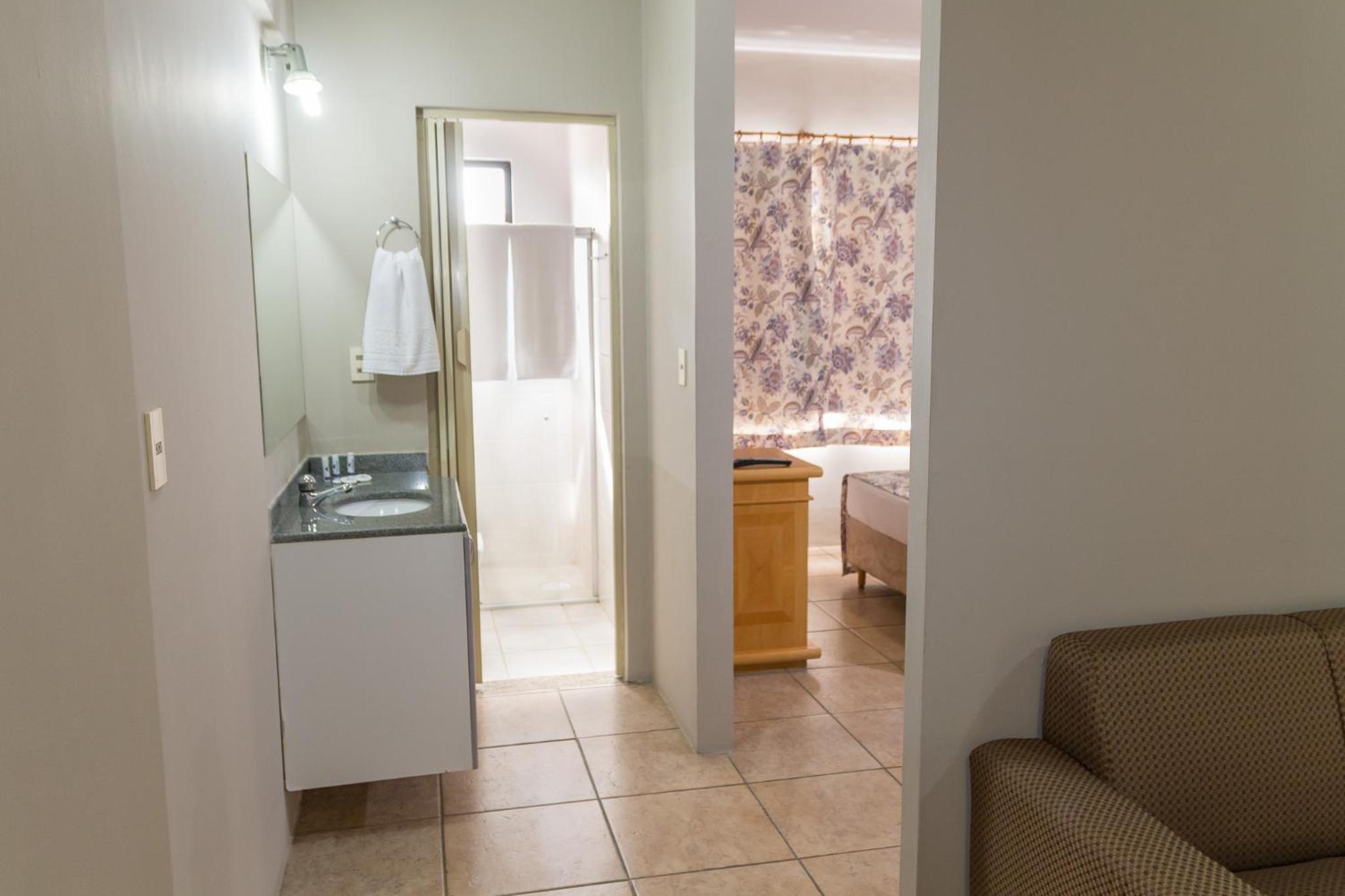 Standard Double Room - Photo 2