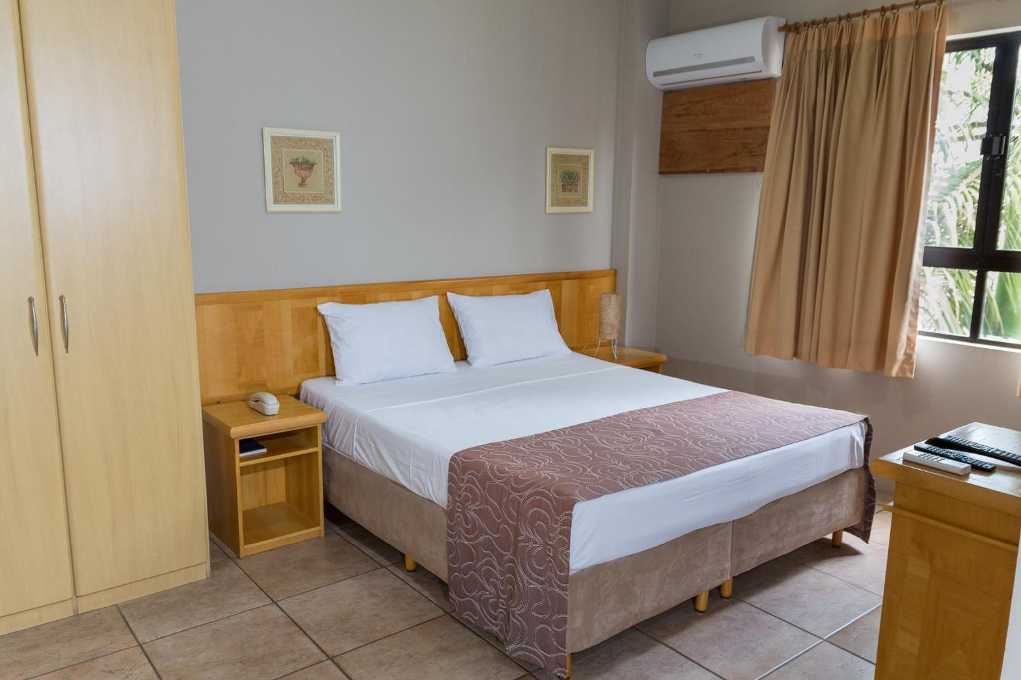 Standard Double Room - Photo 3