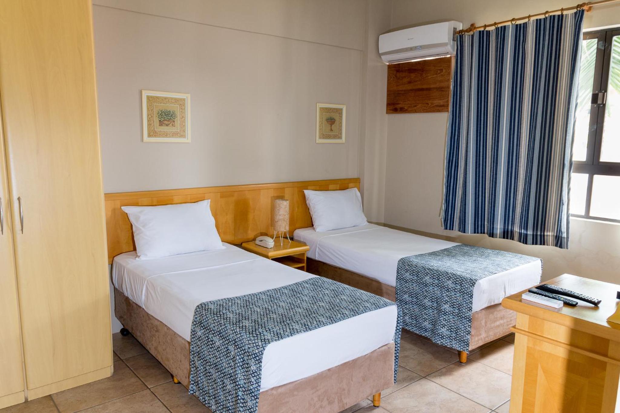 Deluxe Double Room photo 3