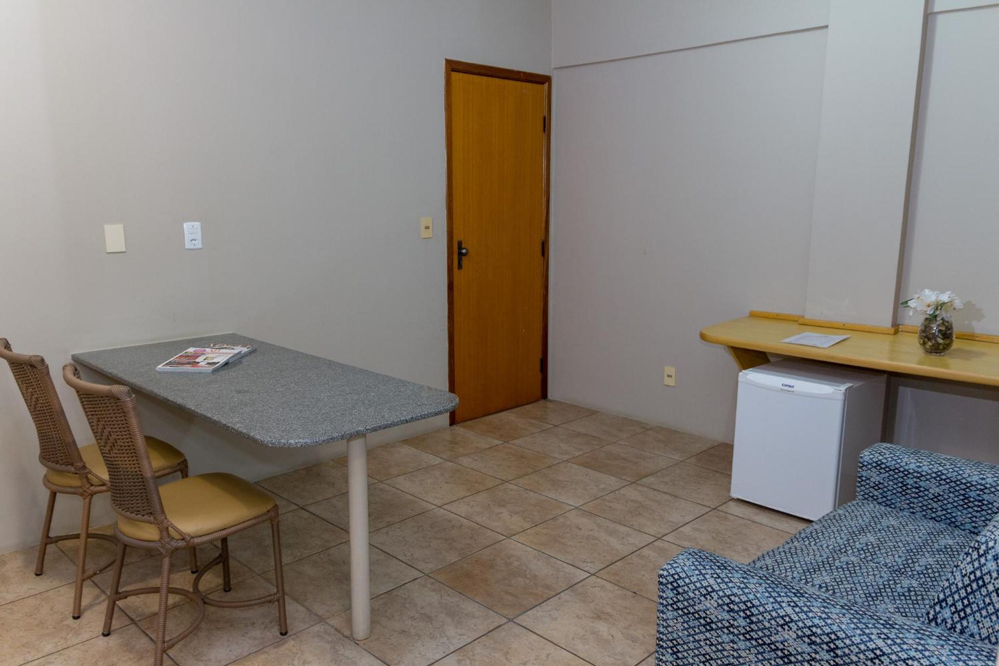 Standard Triple Room - Photo 2