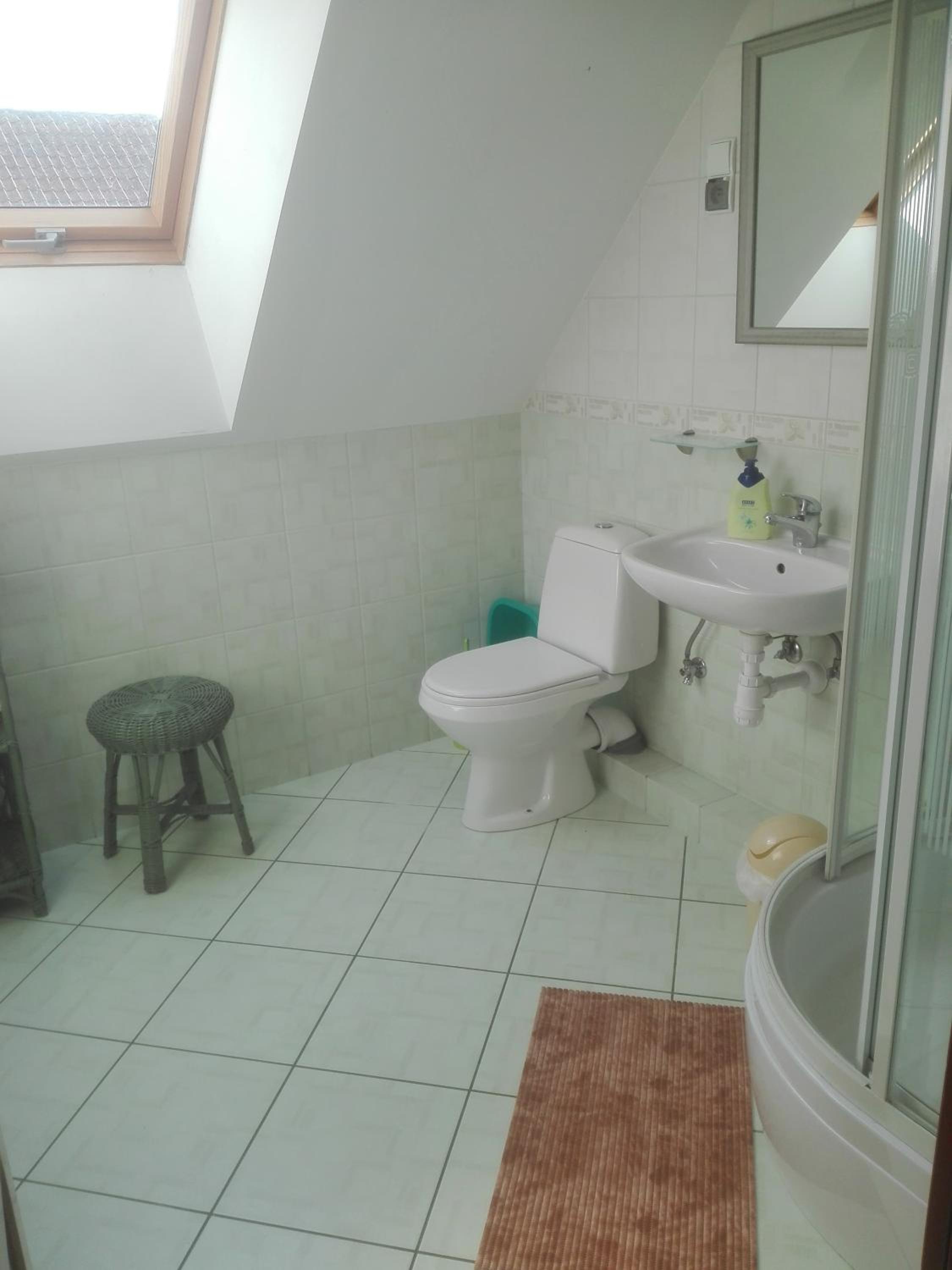 Apartment with Lake View photo 3