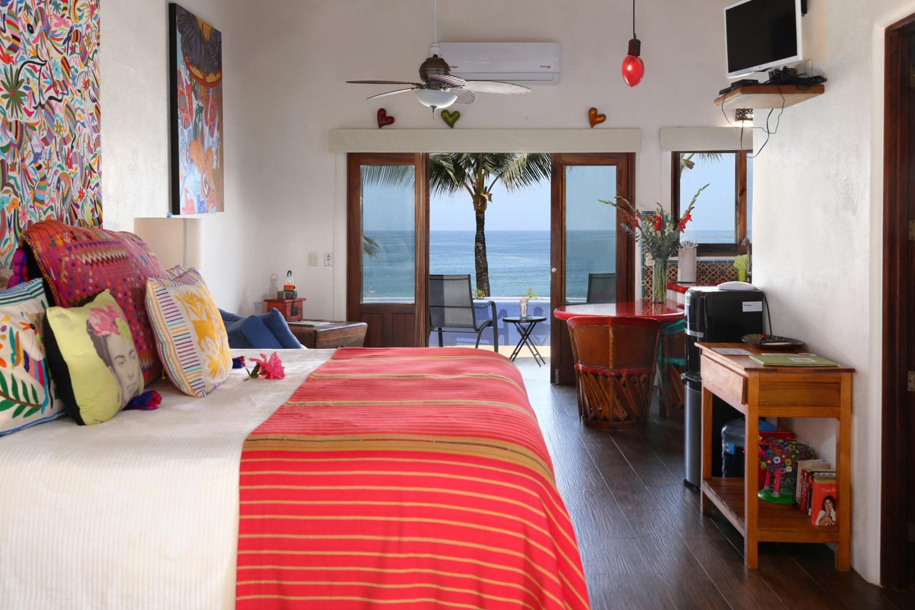 Studio with Ocean View photo 1