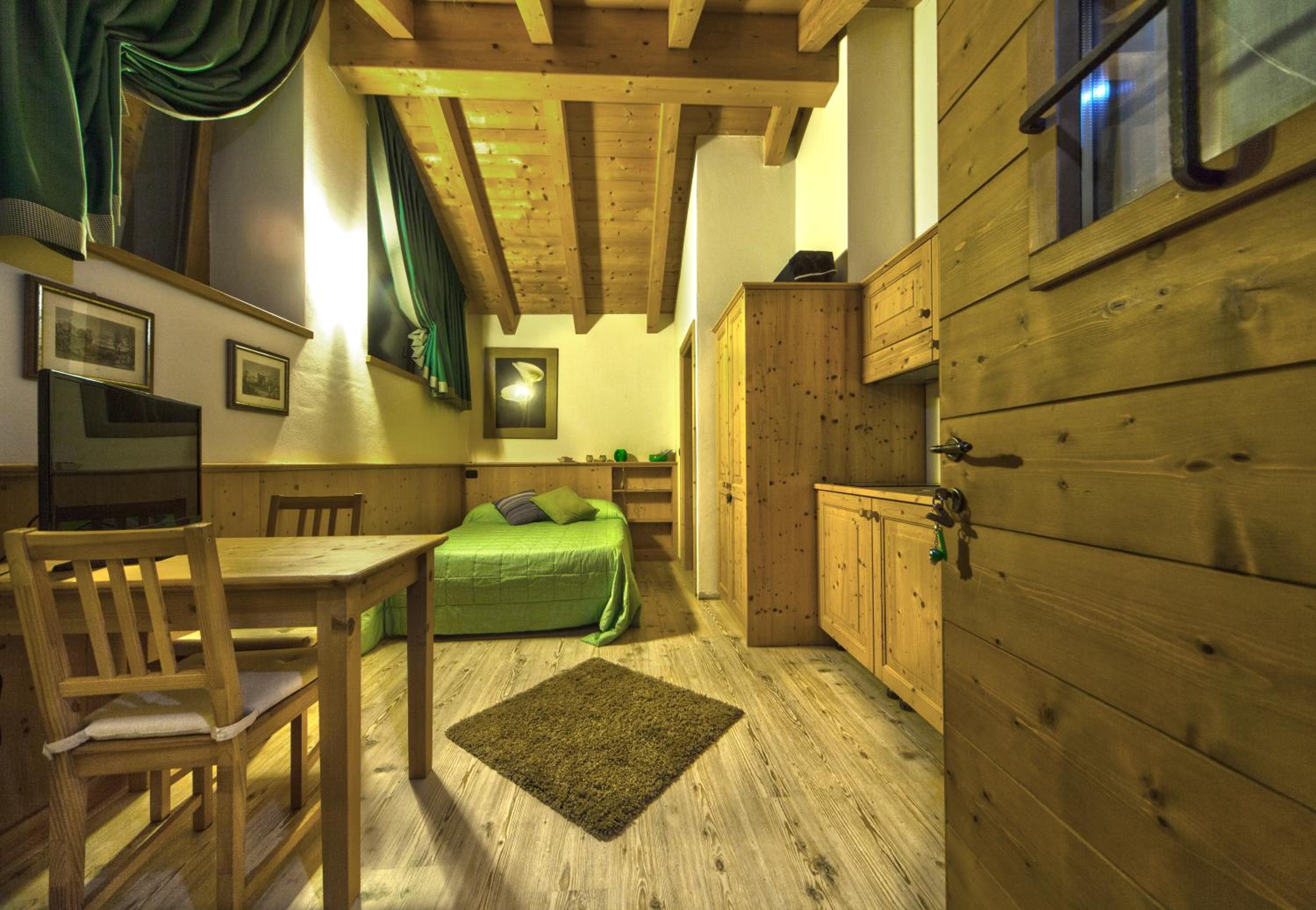 Standard Double Room photo 1