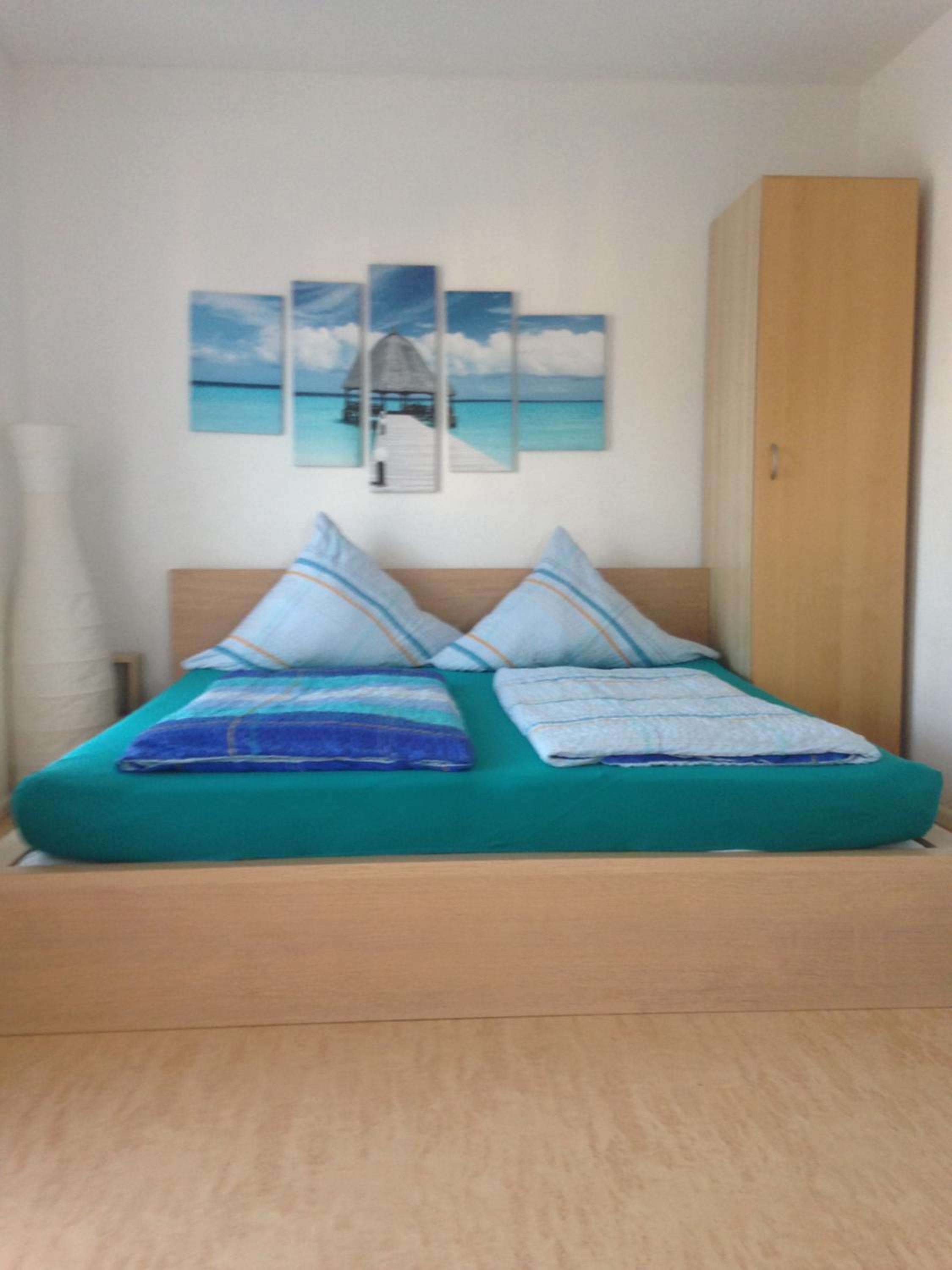 Suite with Balcony (4 Adults) photo 1