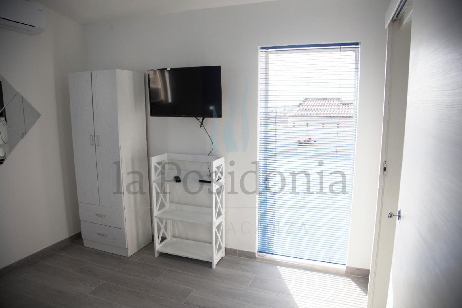 Apartment with Terrace photo 1